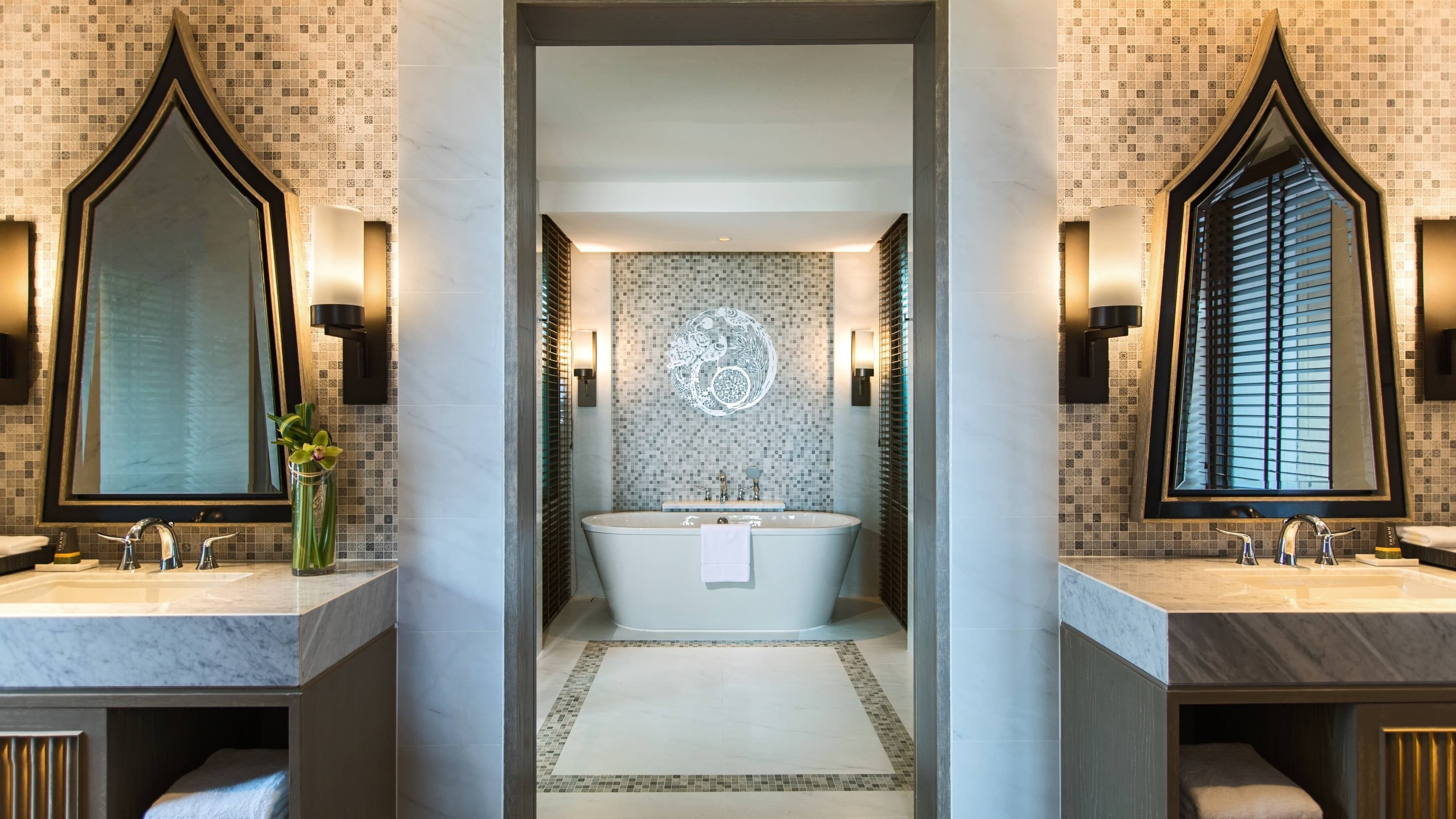 Phuket Marriott Resort and Spa, Nai Yang Beach — 85