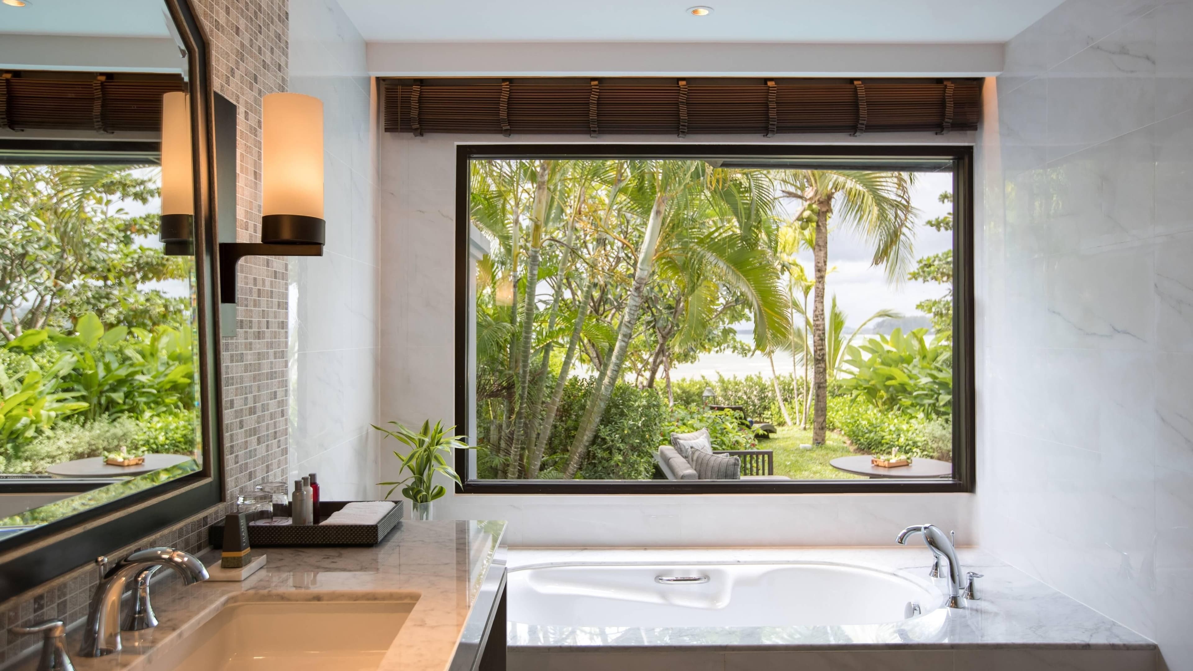 Phuket Marriott Resort and Spa, Nai Yang Beach — 66
