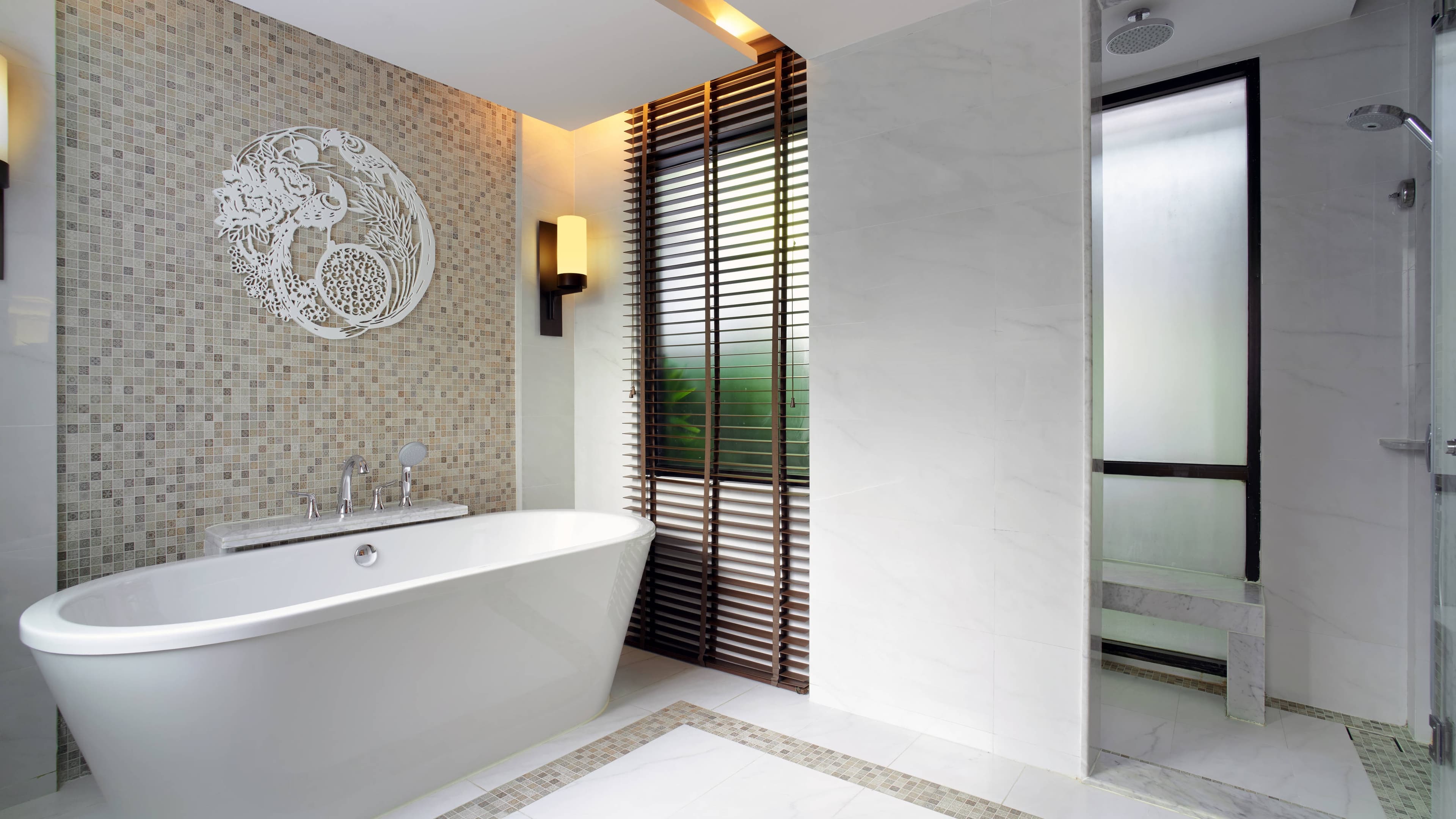 Phuket Marriott Resort and Spa, Nai Yang Beach — 52