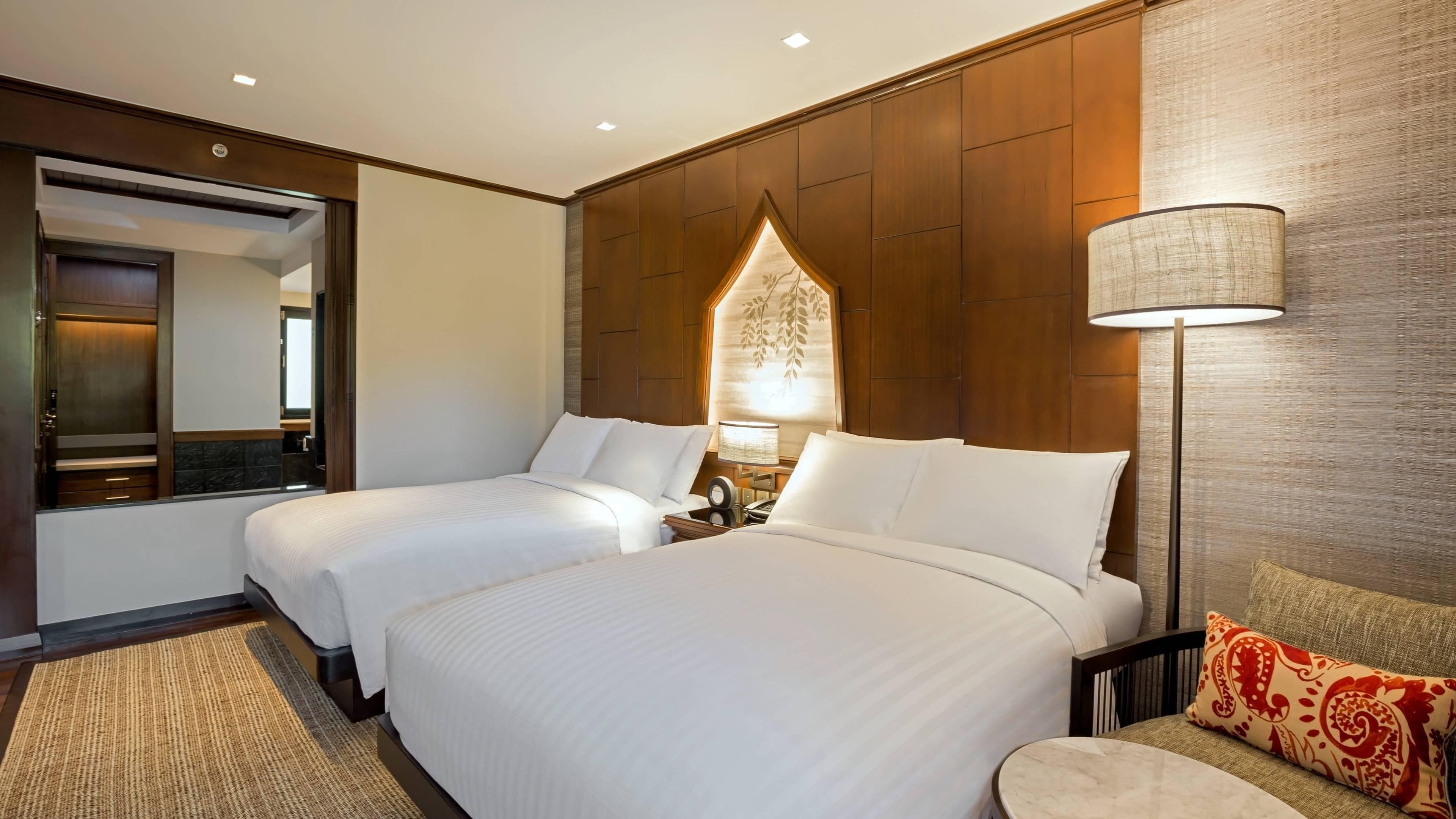 Phuket Marriott Resort and Spa, Nai Yang Beach — 16
