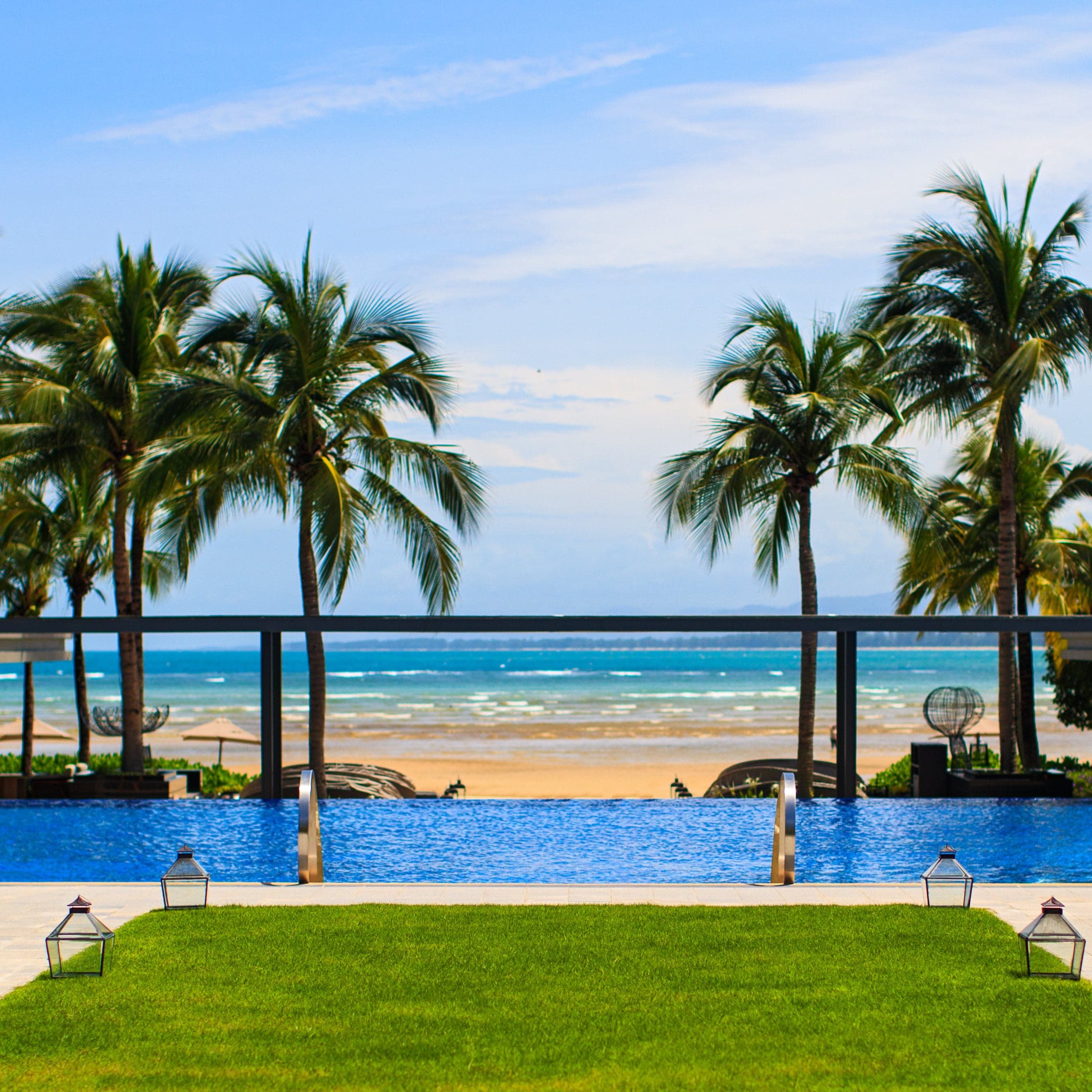 Phuket Marriott Resort and Spa, Nai Yang Beach - Image 1