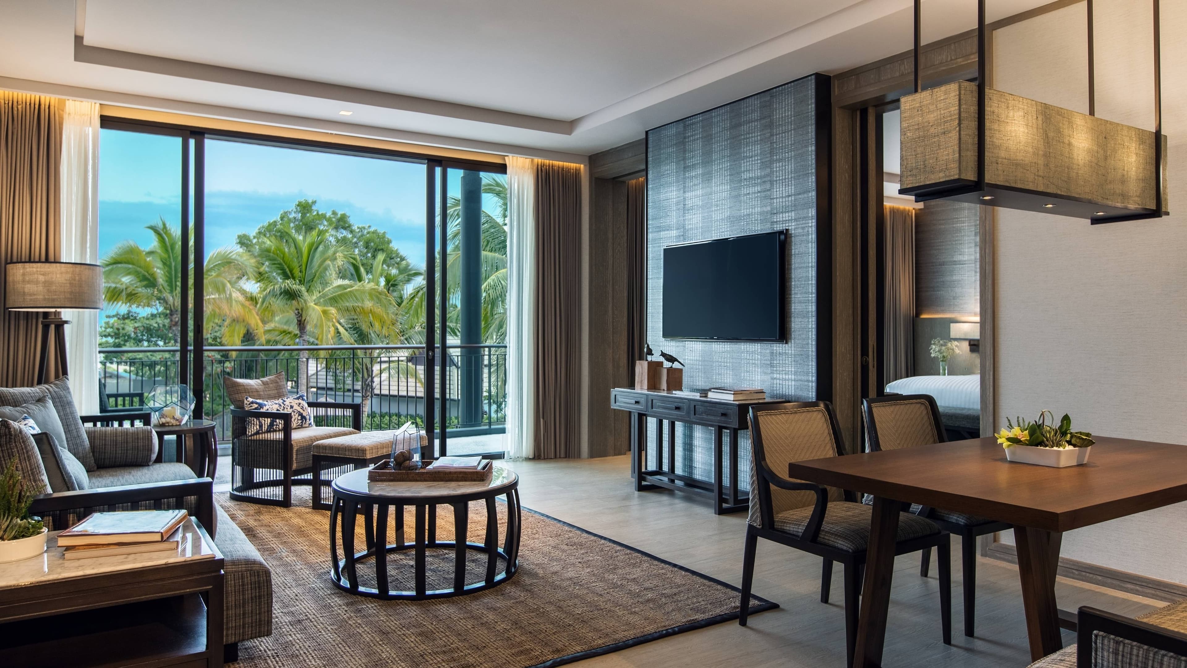 Phuket Marriott Resort and Spa, Nai Yang Beach — 60
