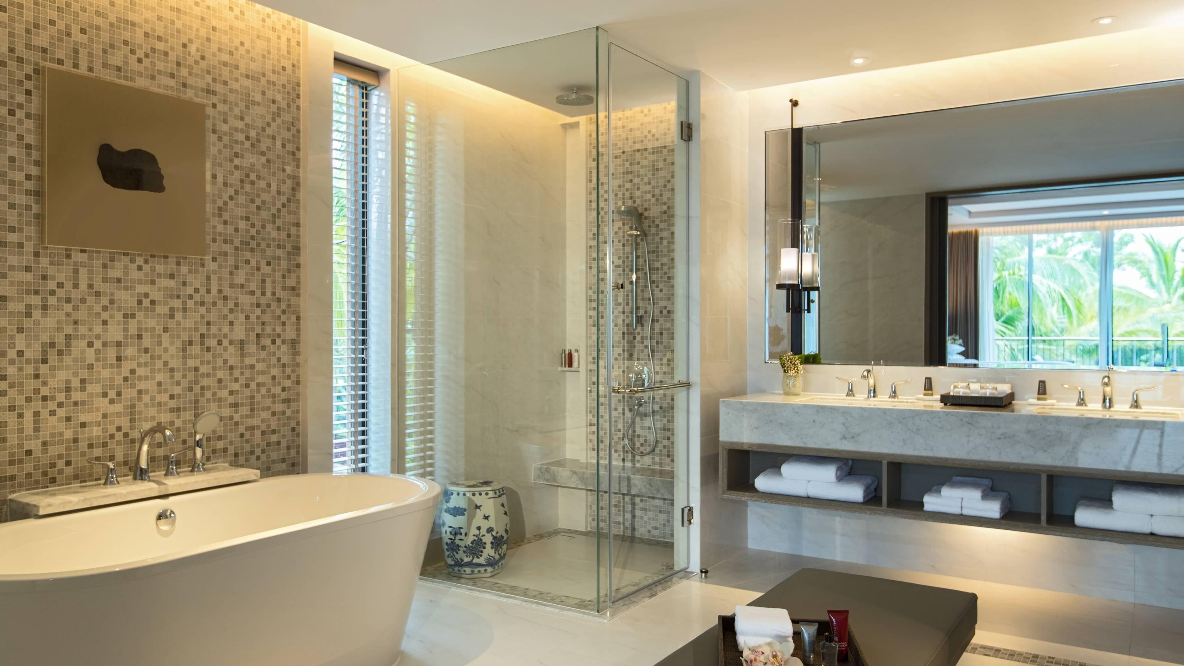 Phuket Marriott Resort and Spa, Nai Yang Beach — 54