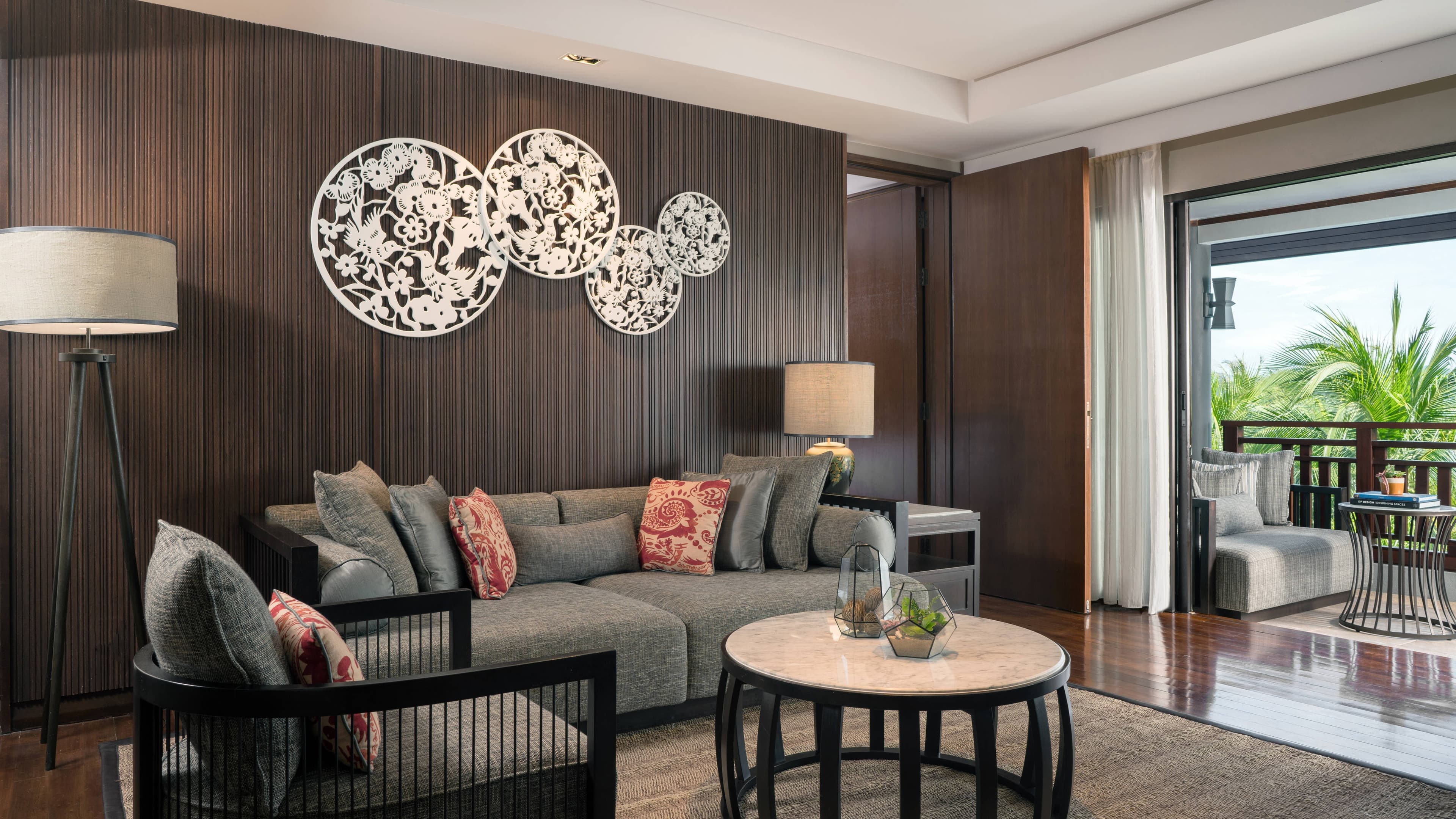 Phuket Marriott Resort and Spa, Nai Yang Beach — 58