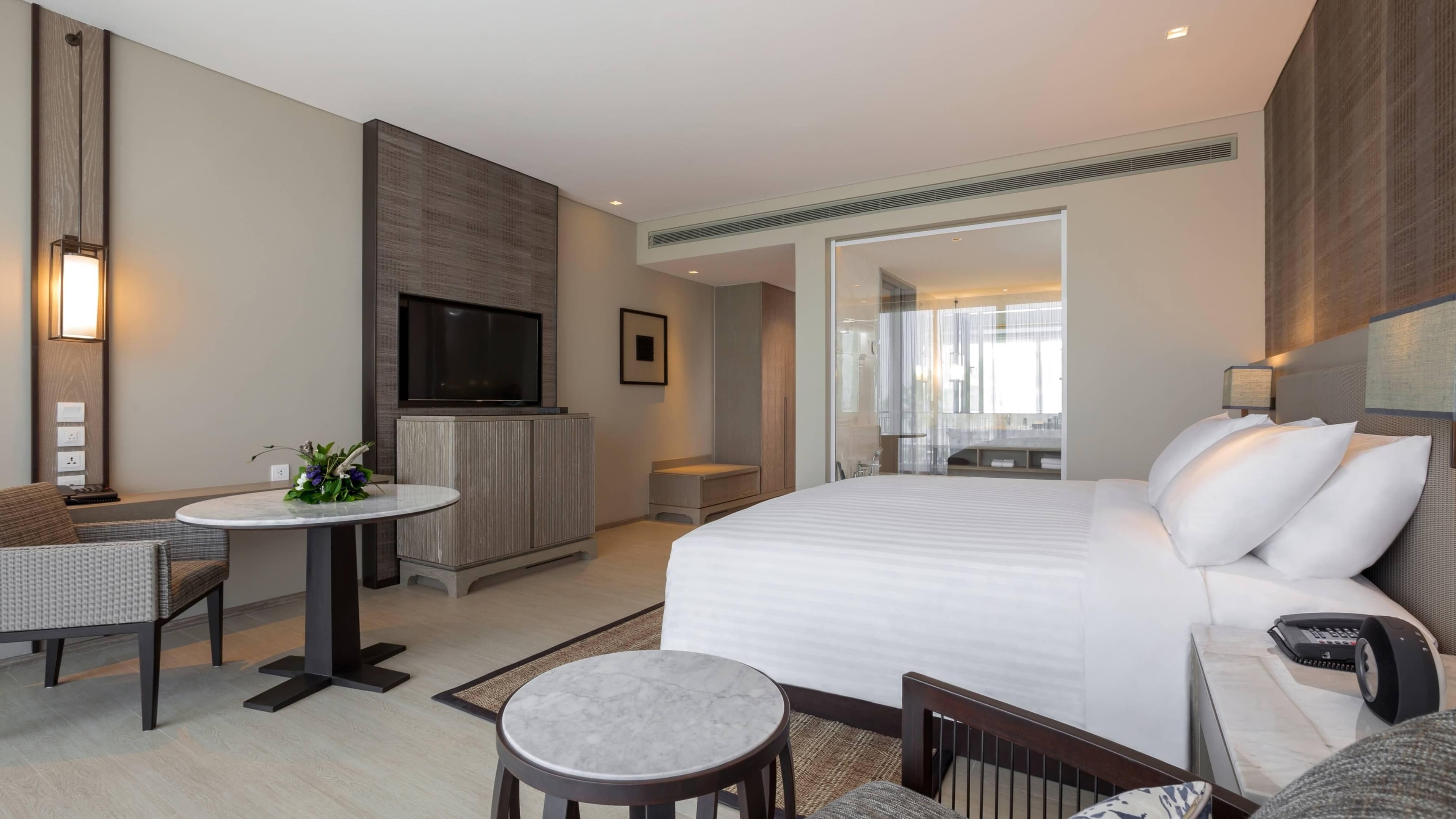 Phuket Marriott Resort and Spa, Nai Yang Beach - Image 5