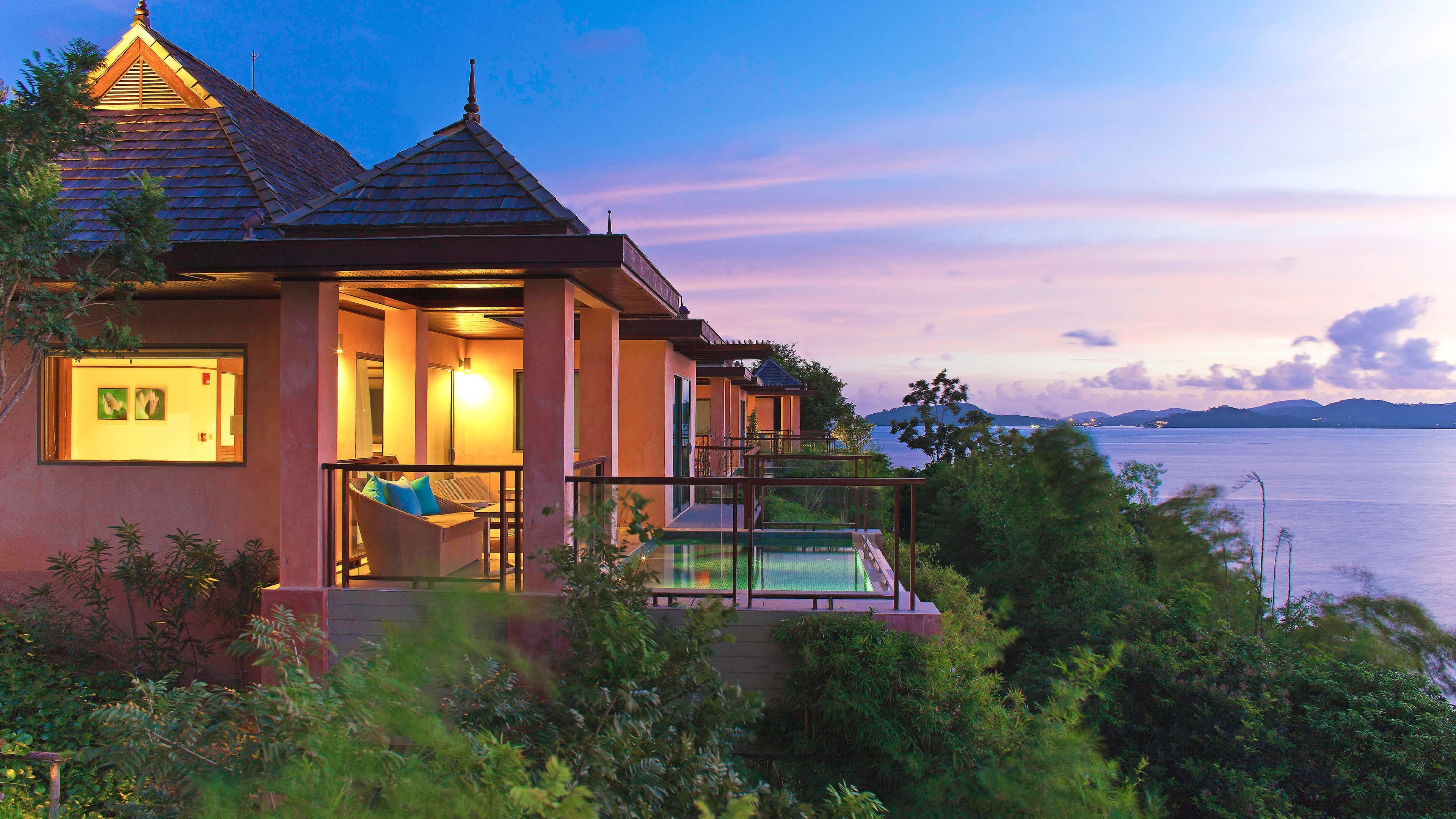 The Westin Siray Bay Resort & Spa, Phuket — 14