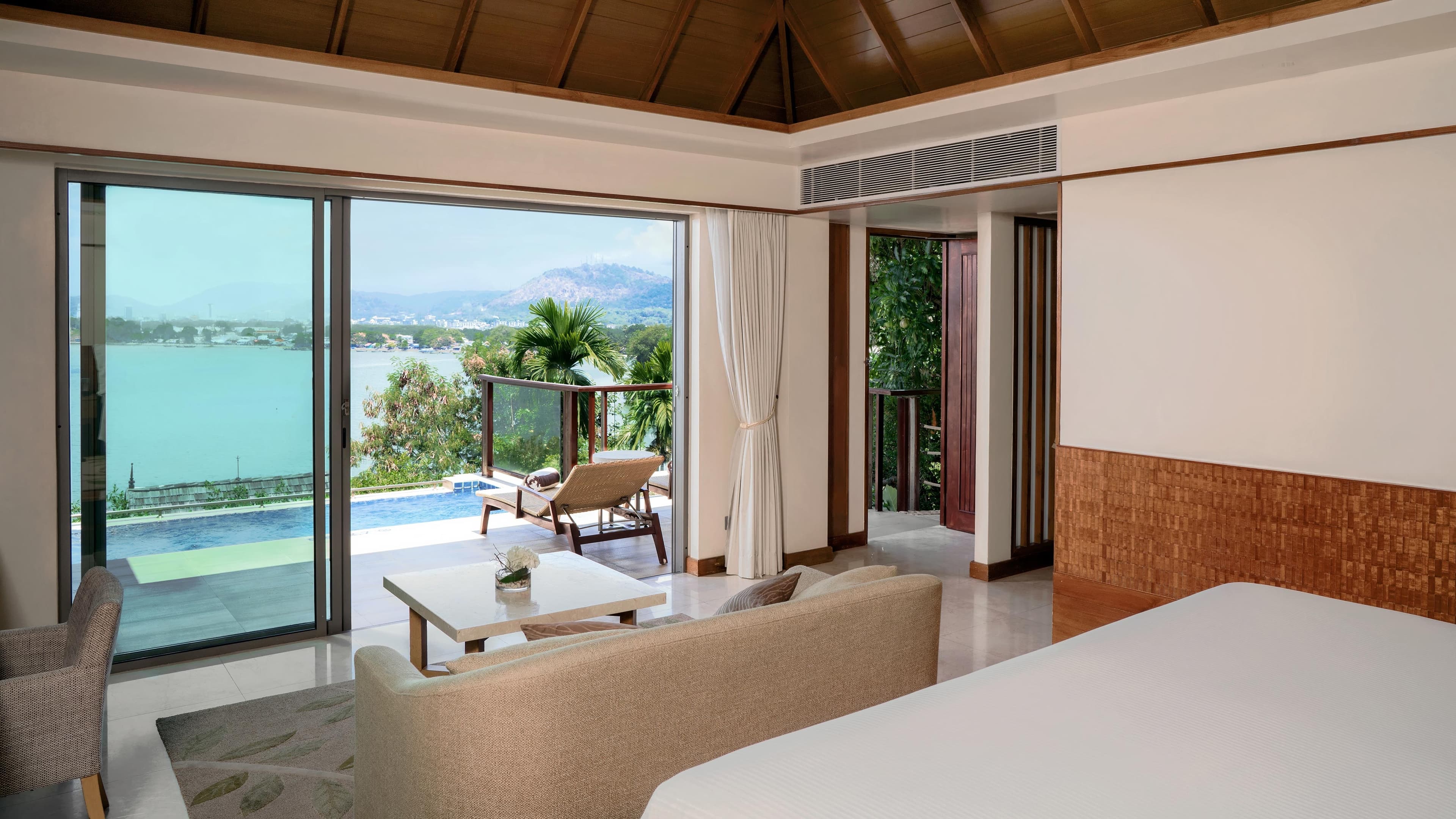 The Westin Siray Bay Resort & Spa, Phuket — 10