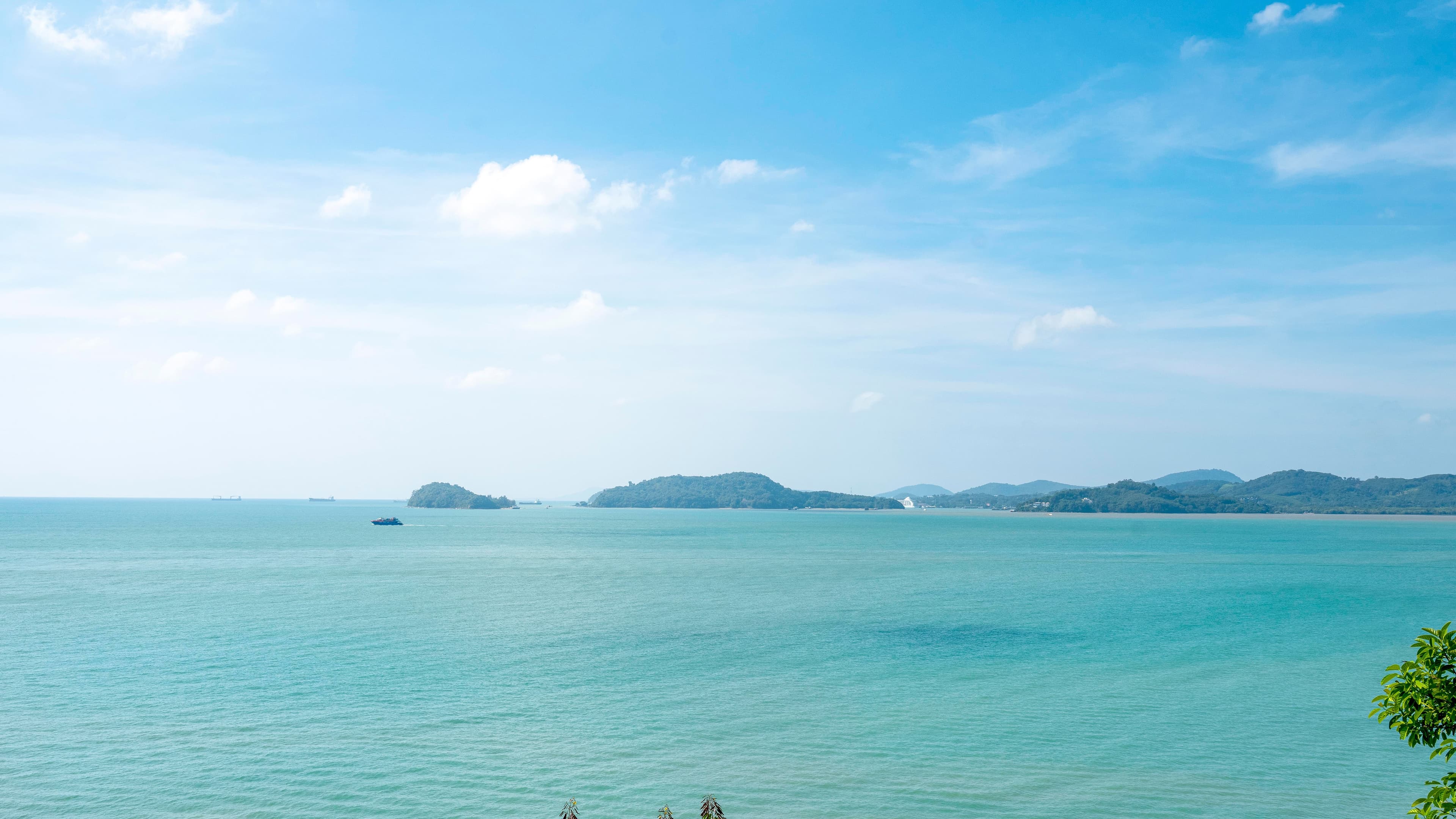 The Westin Siray Bay Resort & Spa, Phuket — 6