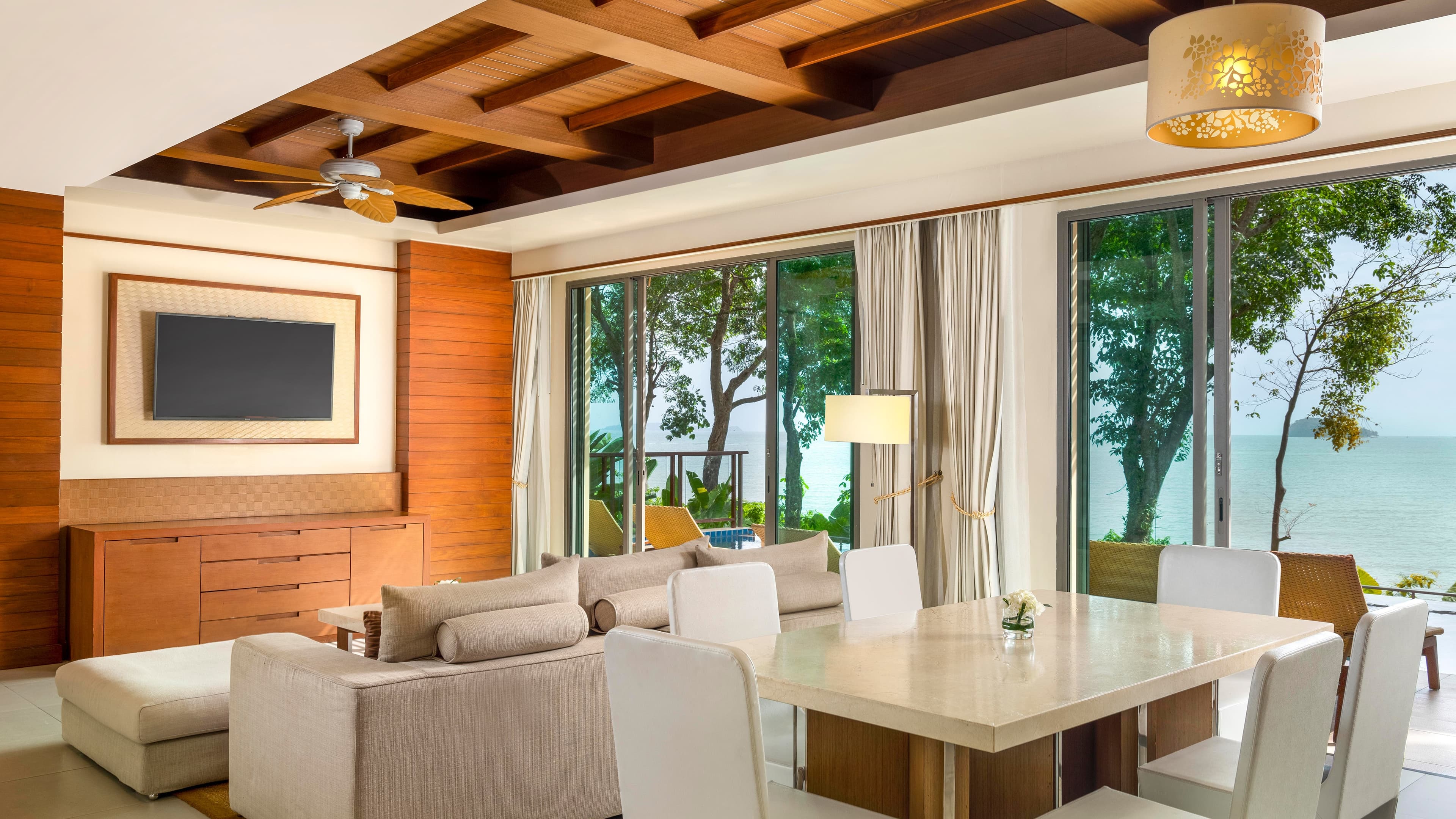 The Westin Siray Bay Resort & Spa, Phuket — 65