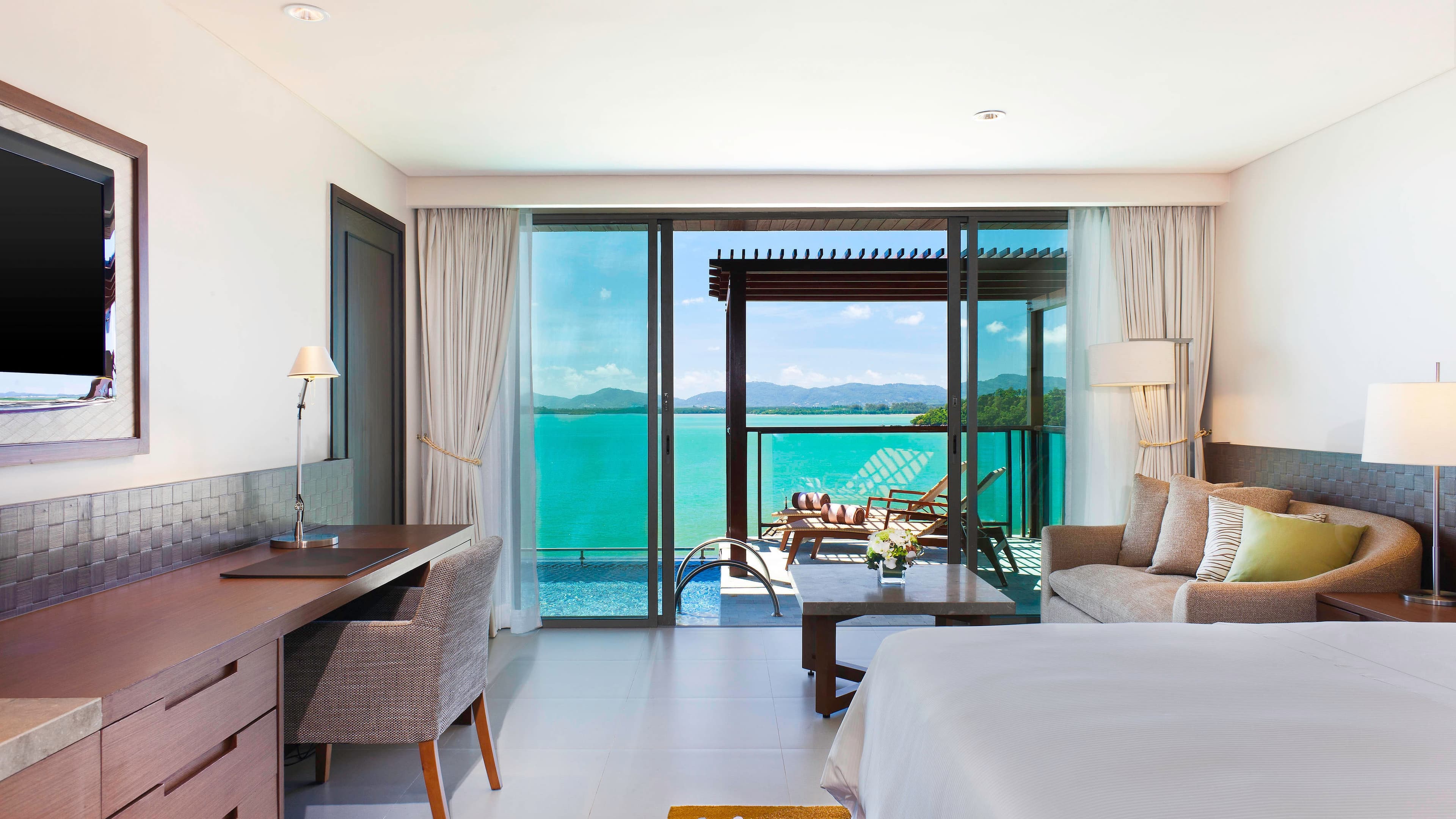 The Westin Siray Bay Resort & Spa, Phuket — 44