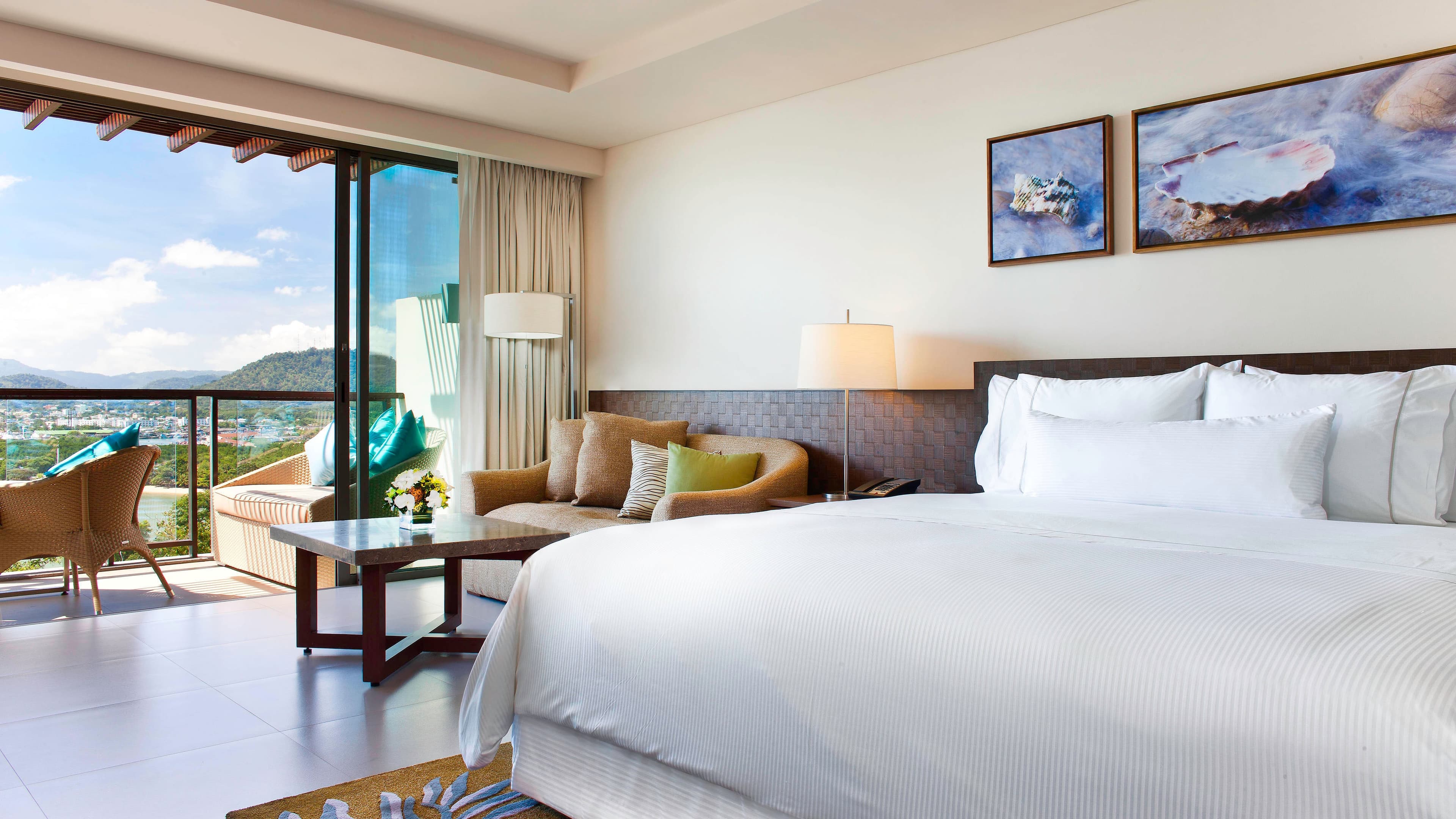 The Westin Siray Bay Resort & Spa, Phuket — 47