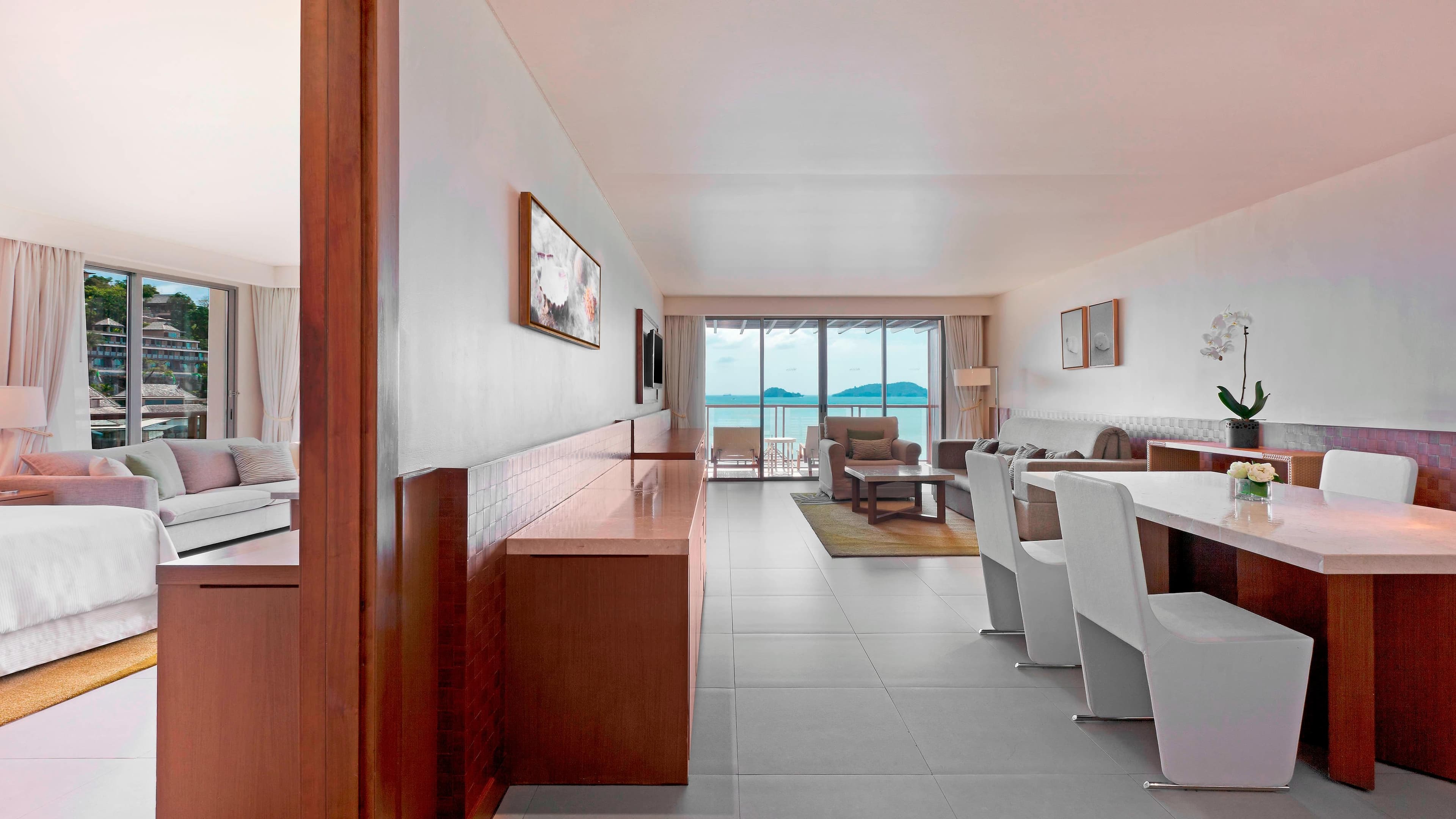 The Westin Siray Bay Resort & Spa, Phuket — 52