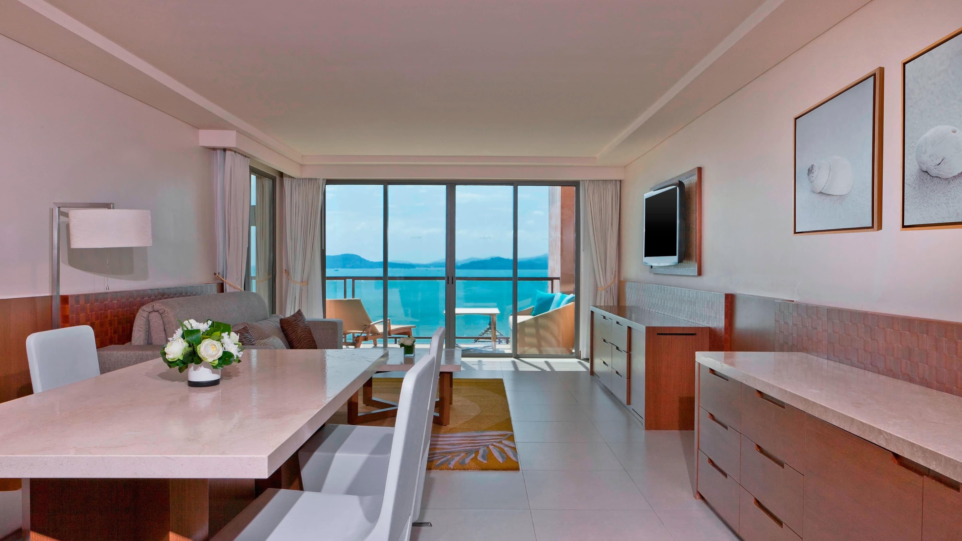 The Westin Siray Bay Resort & Spa, Phuket — 53