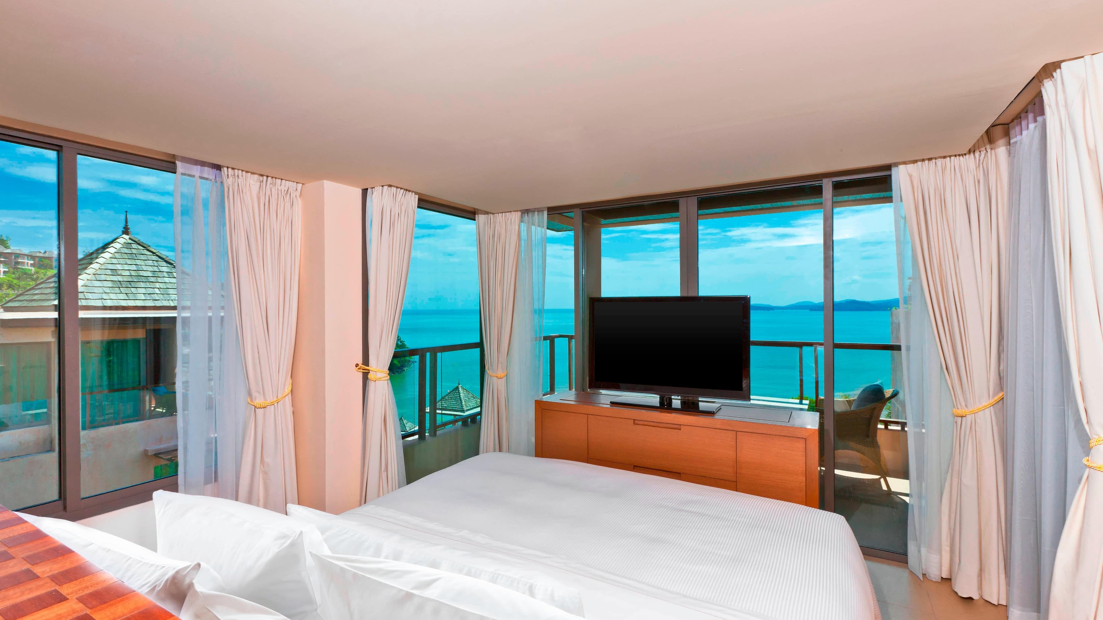 The Westin Siray Bay Resort & Spa, Phuket — 71