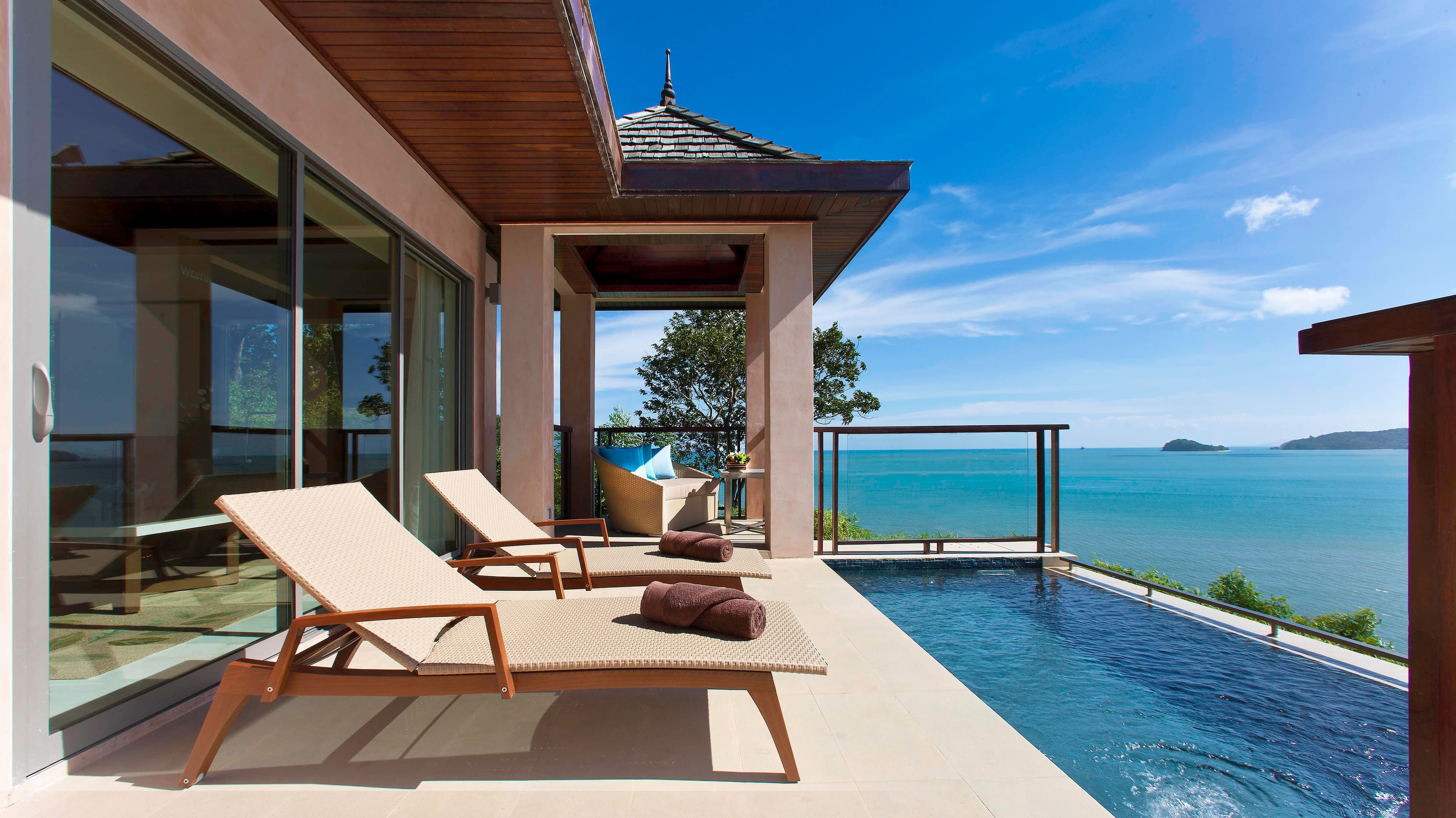 The Westin Siray Bay Resort & Spa, Phuket - Image 5