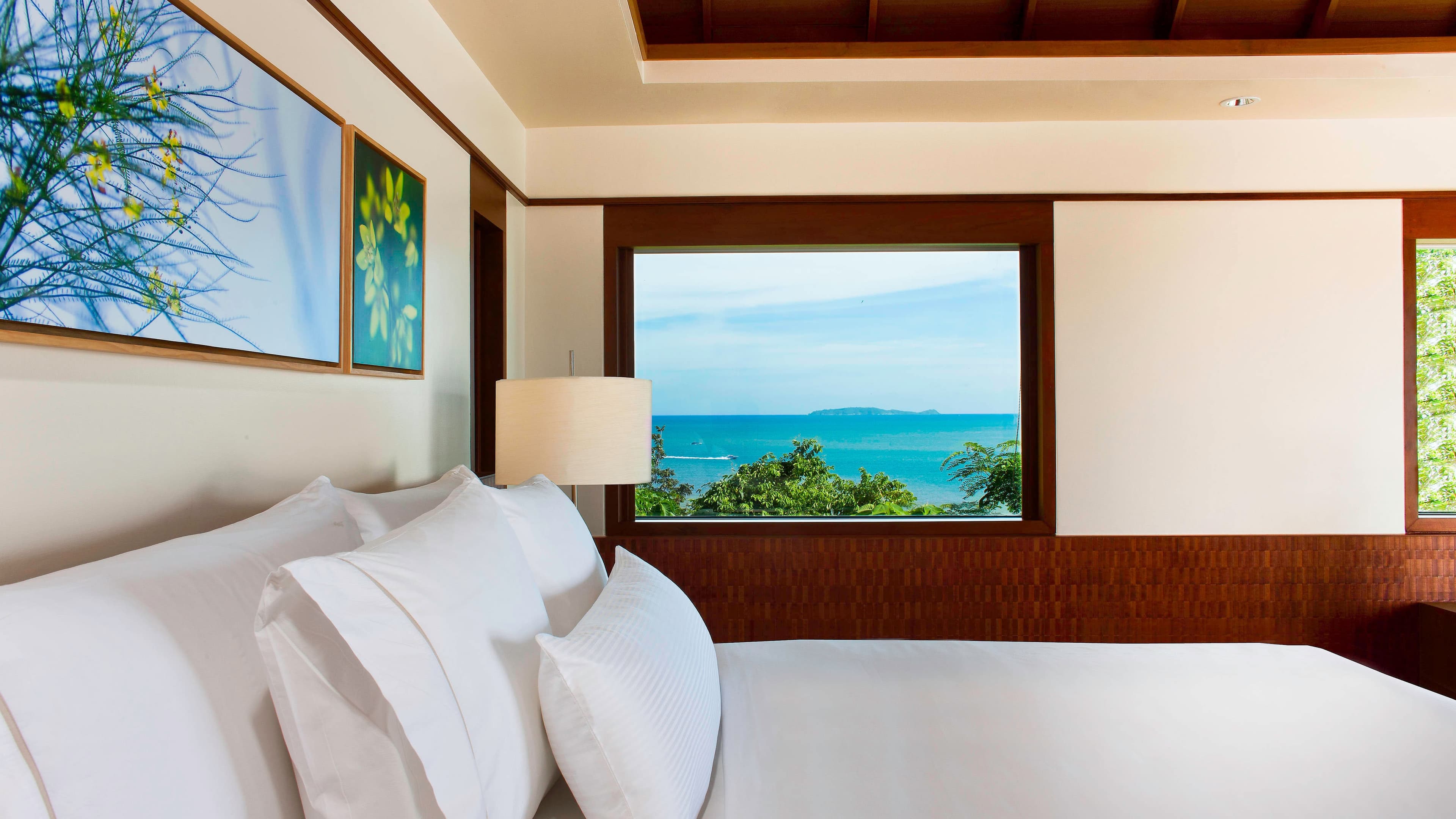 The Westin Siray Bay Resort & Spa, Phuket — 7
