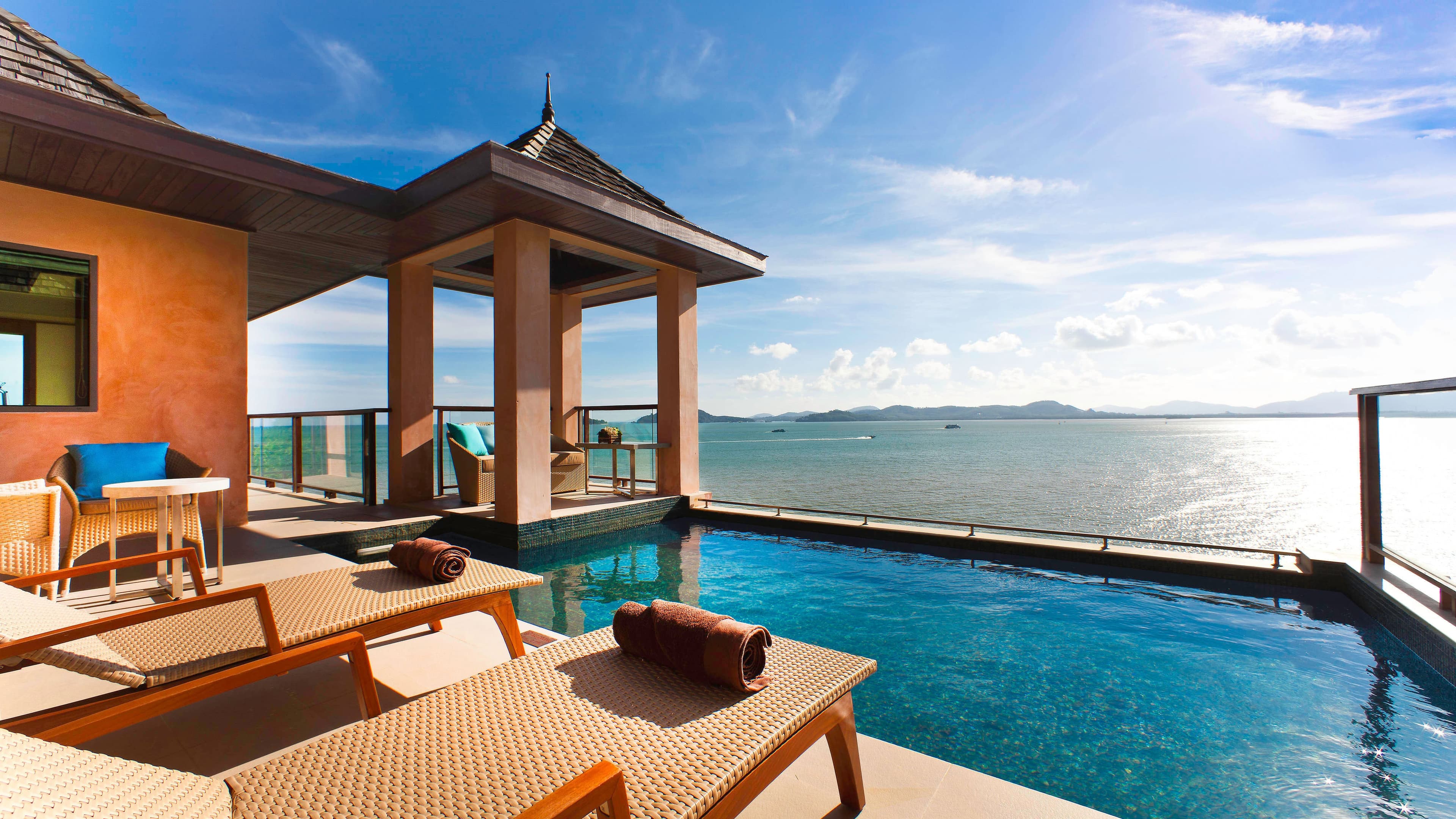 The Westin Siray Bay Resort & Spa, Phuket — 23