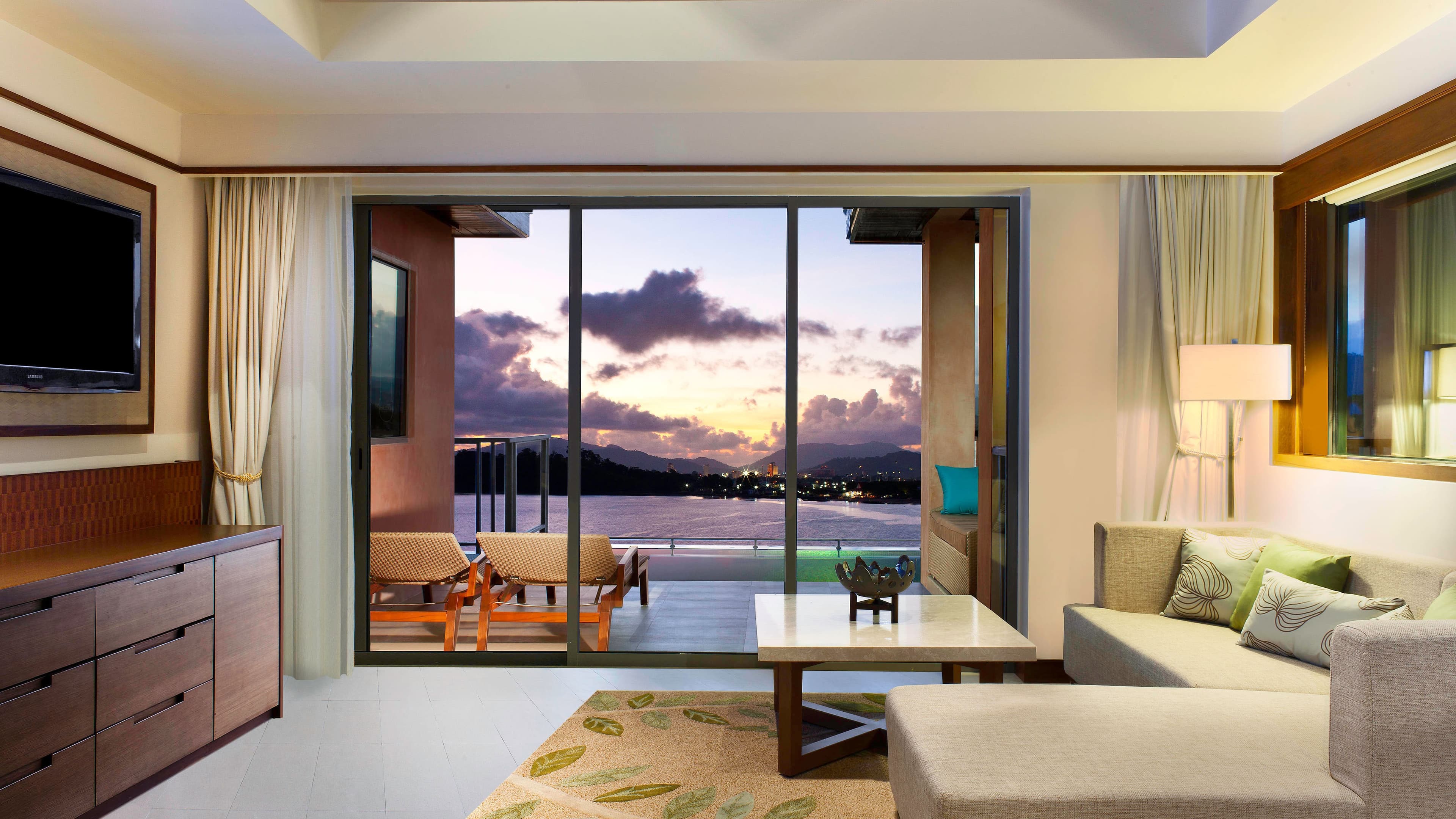 The Westin Siray Bay Resort & Spa, Phuket — 15