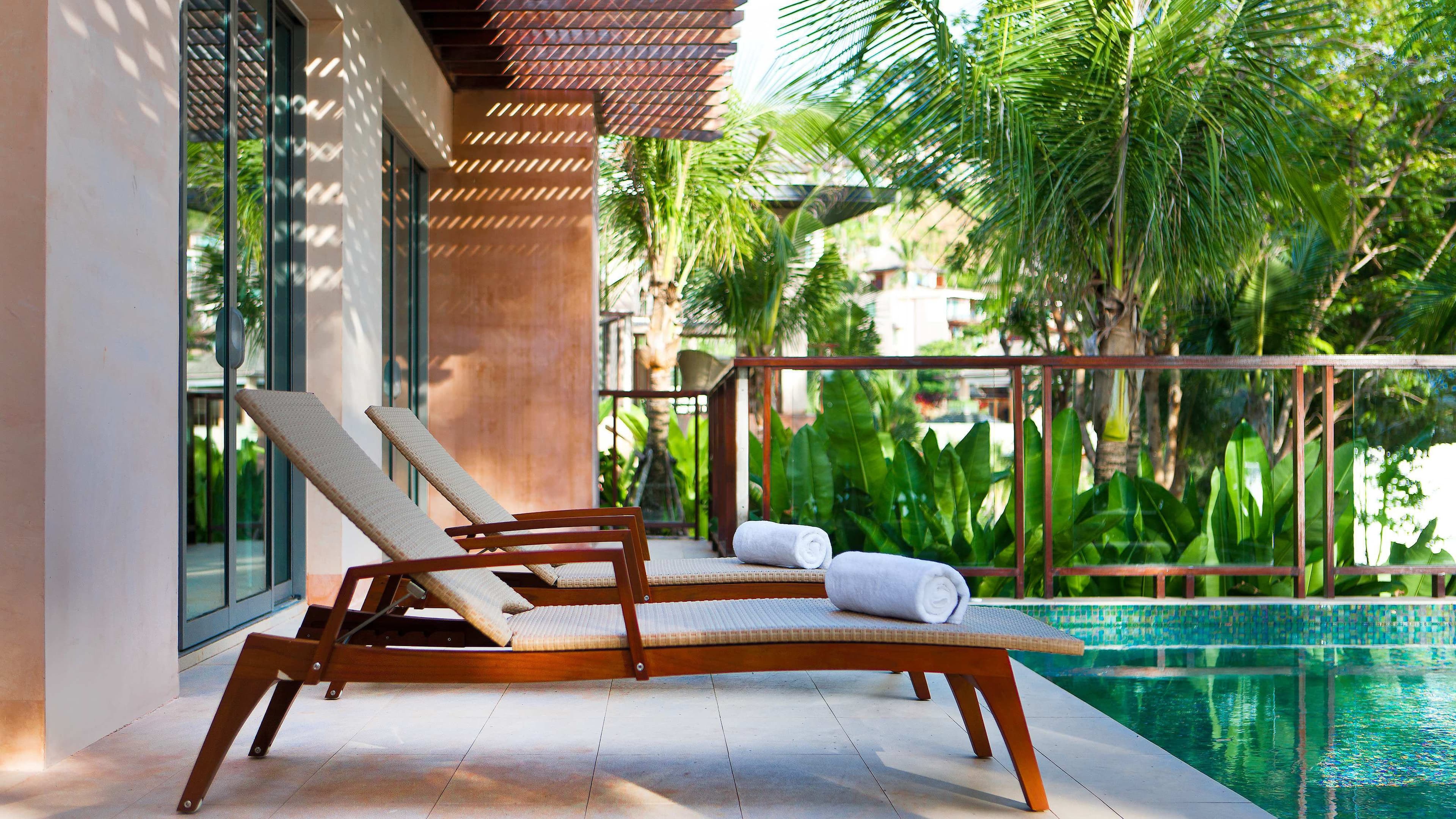 The Westin Siray Bay Resort & Spa, Phuket — 24