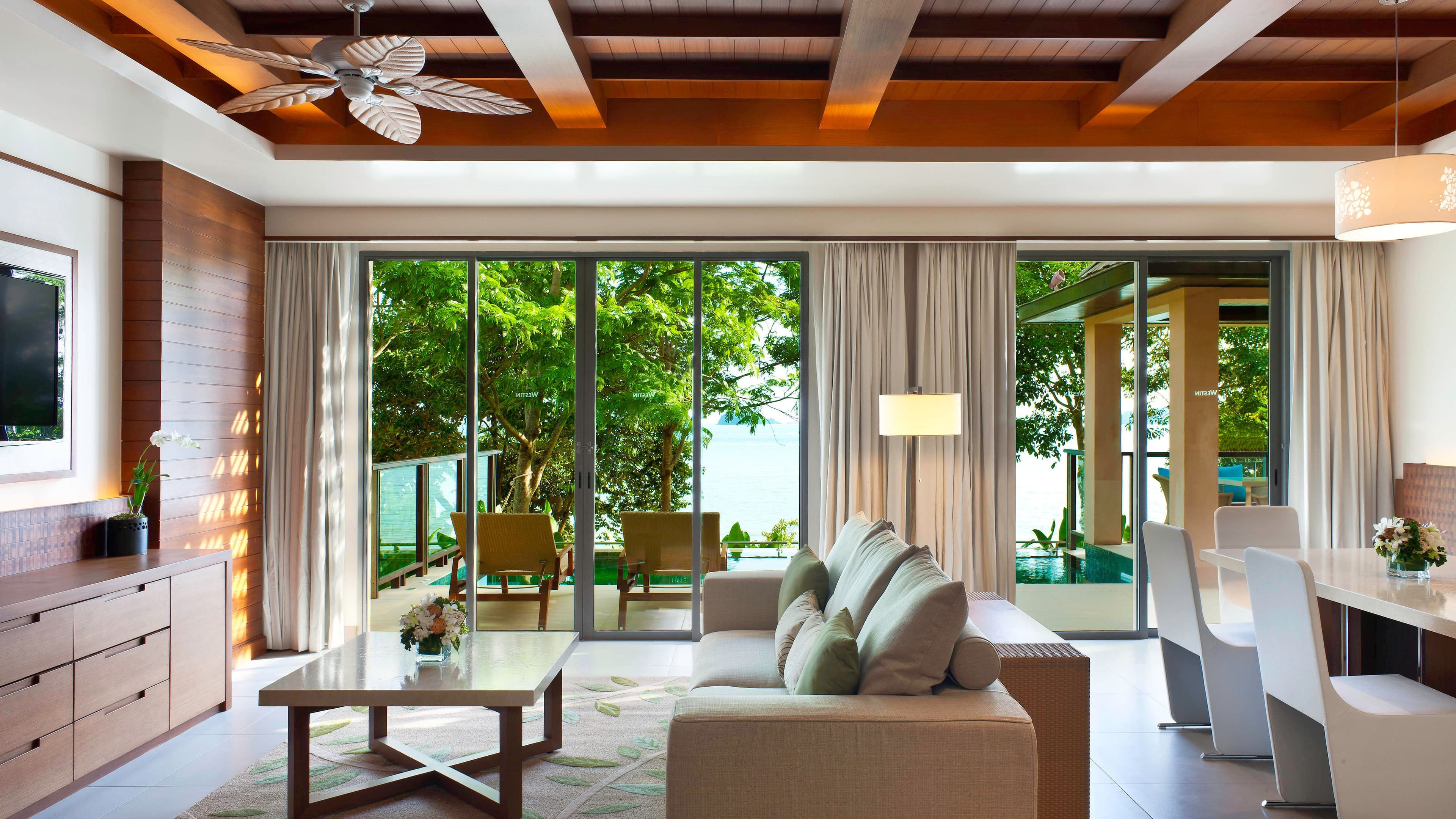 The Westin Siray Bay Resort & Spa, Phuket — 25
