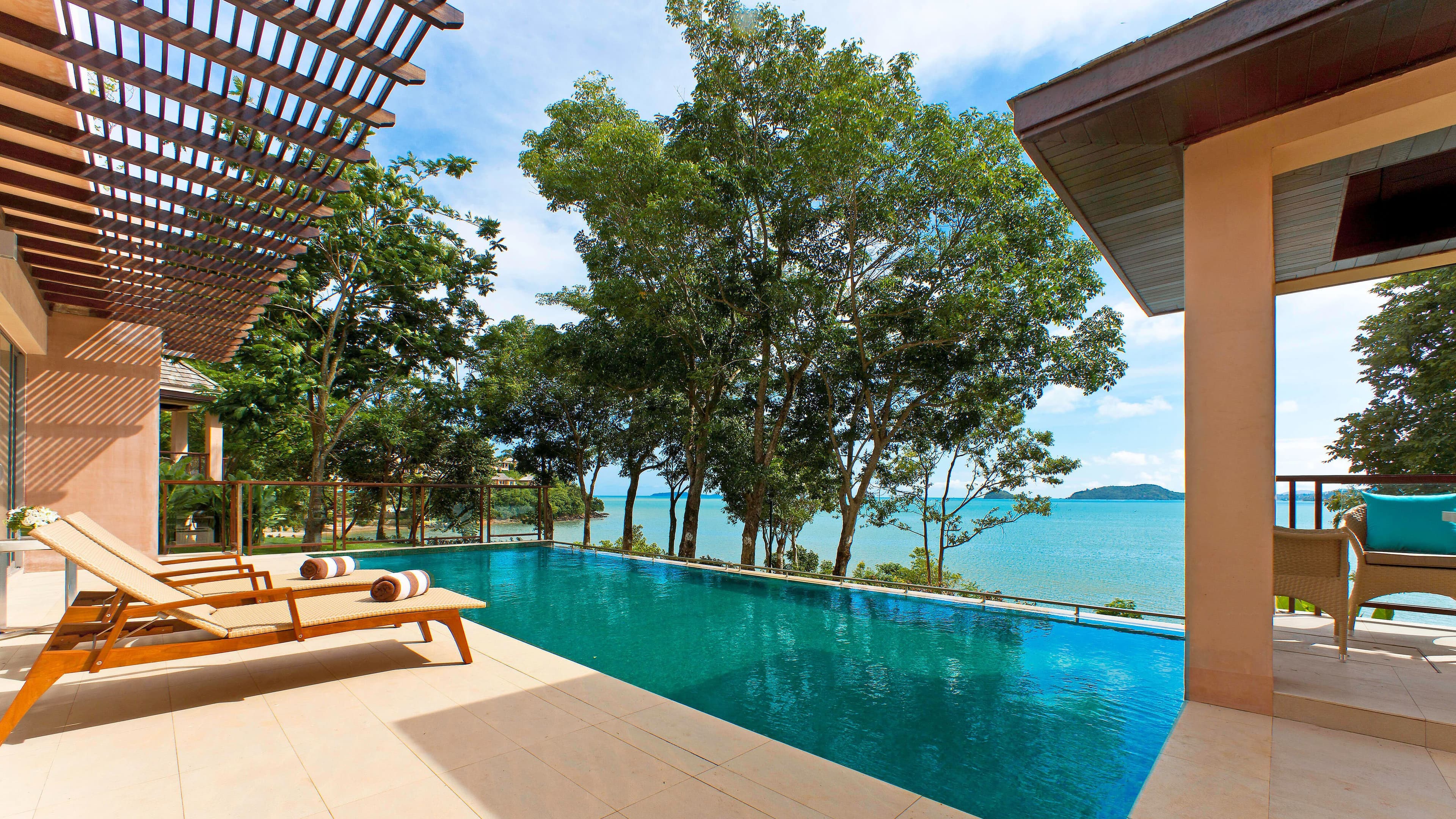 The Westin Siray Bay Resort & Spa, Phuket — 67