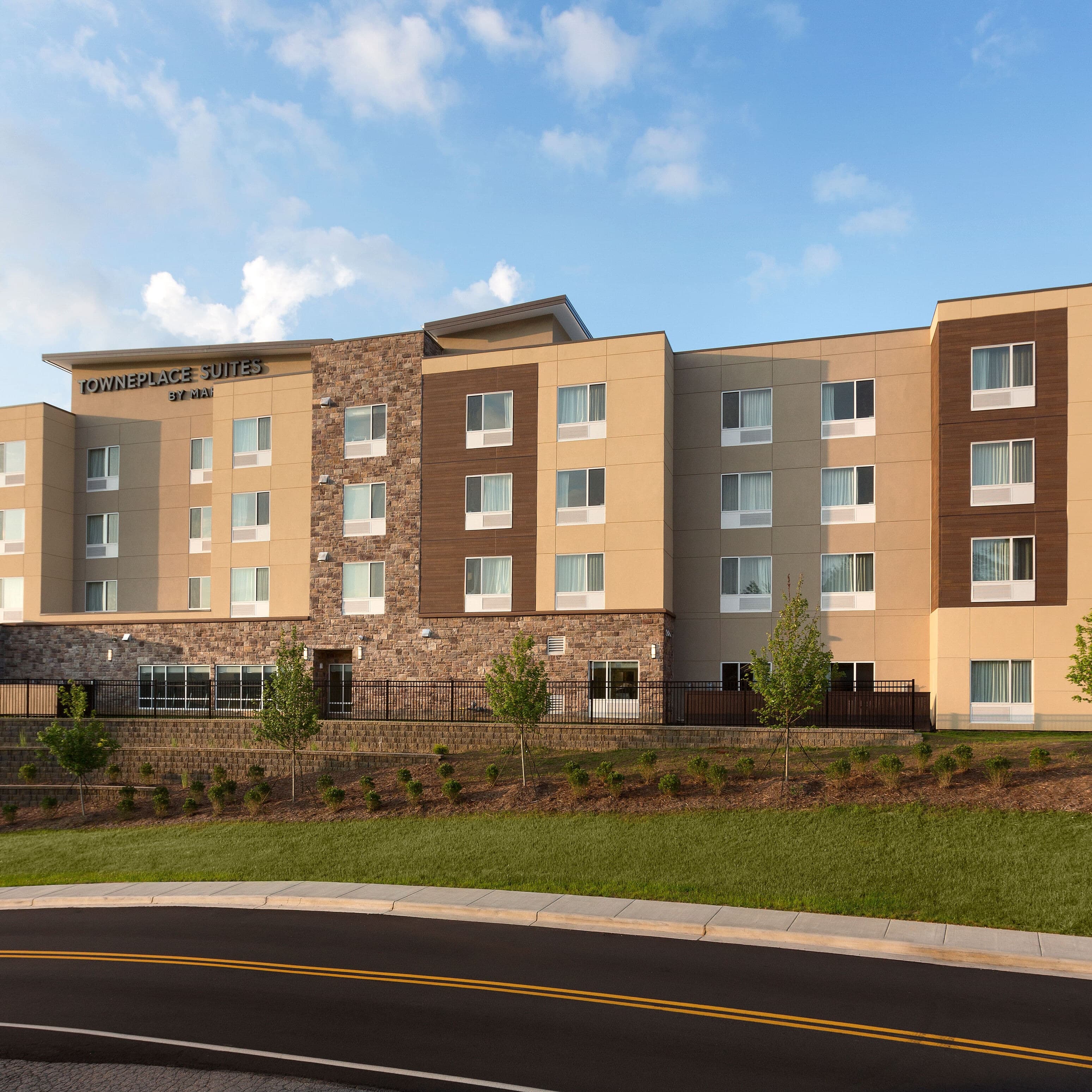 TownePlace Suites Boone - Image 1
