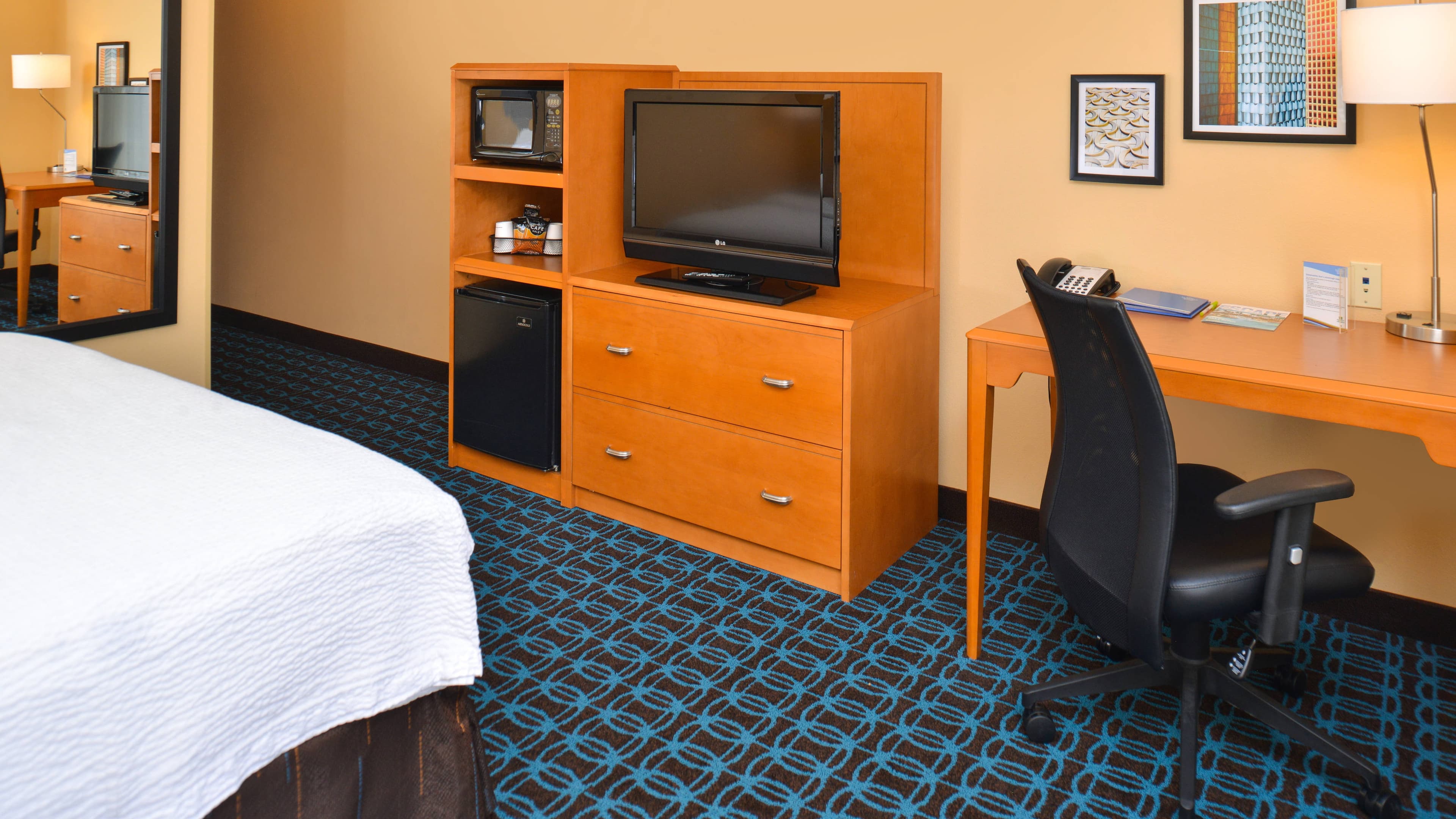 Fairfield Inn & Suites Helena - Image 2