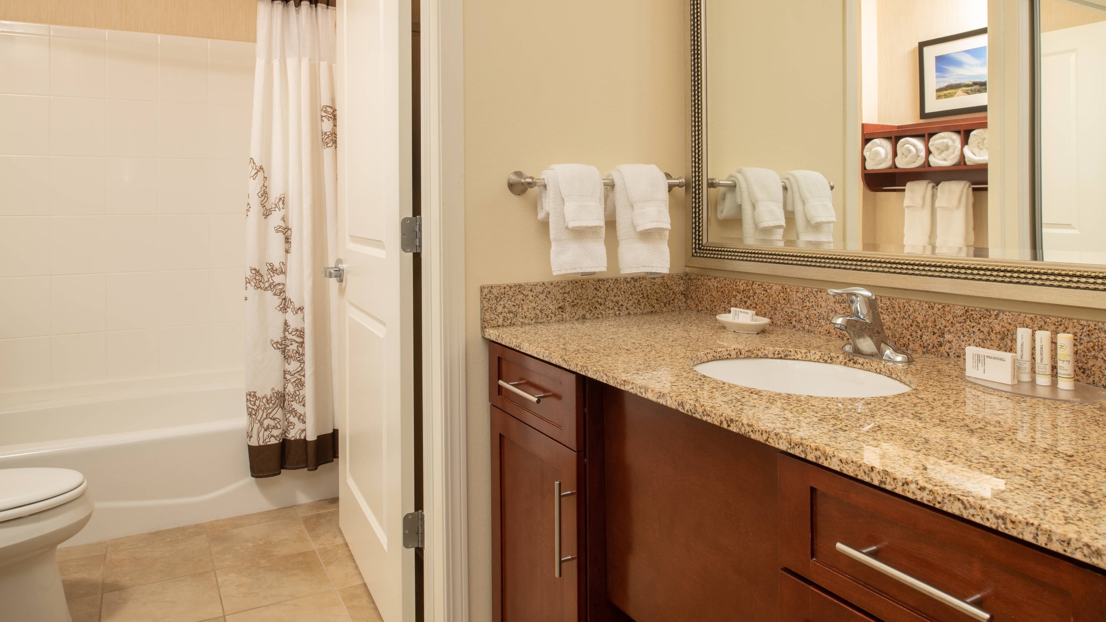 Residence Inn Helena — 7