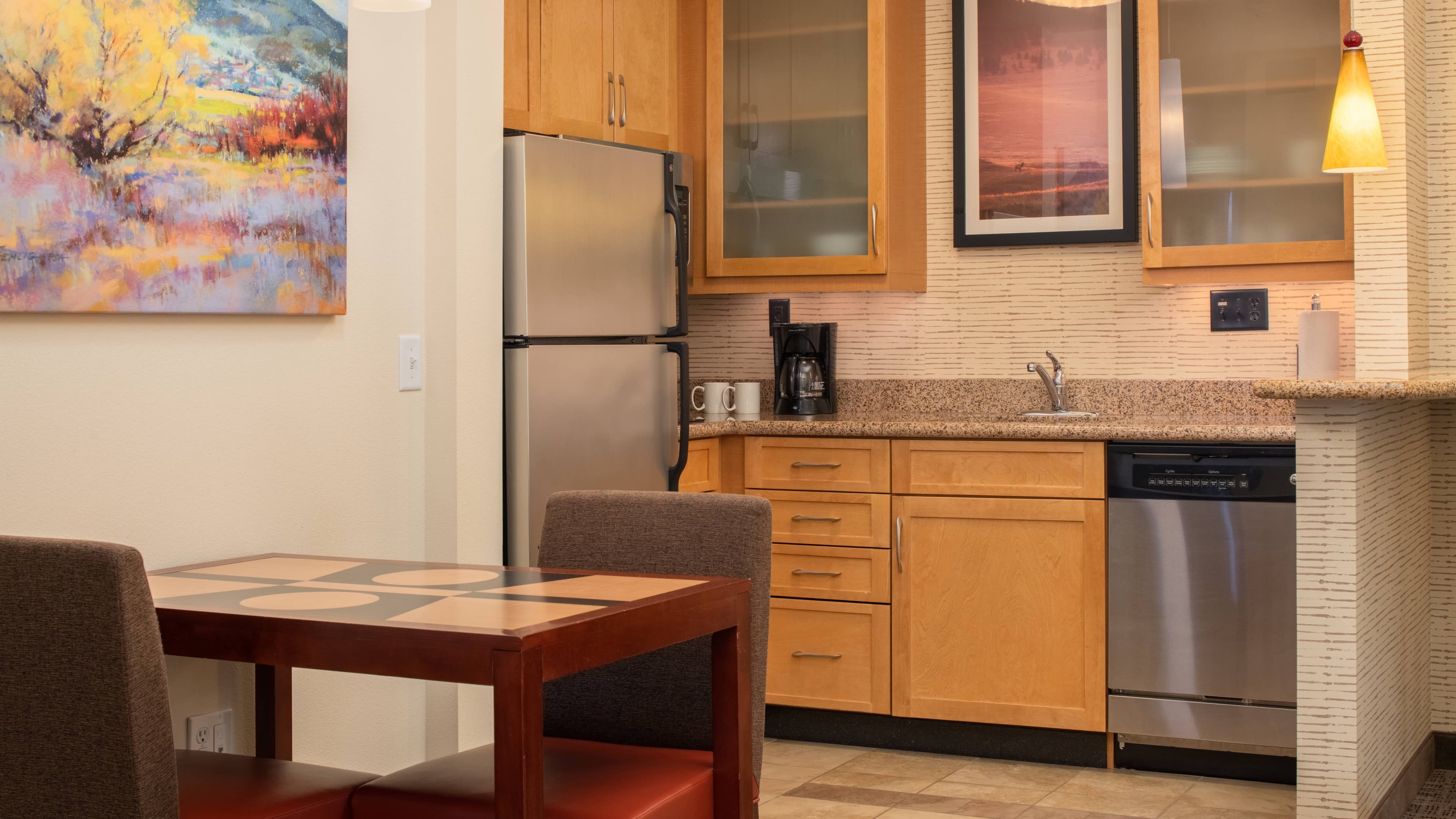 Residence Inn Helena — 6