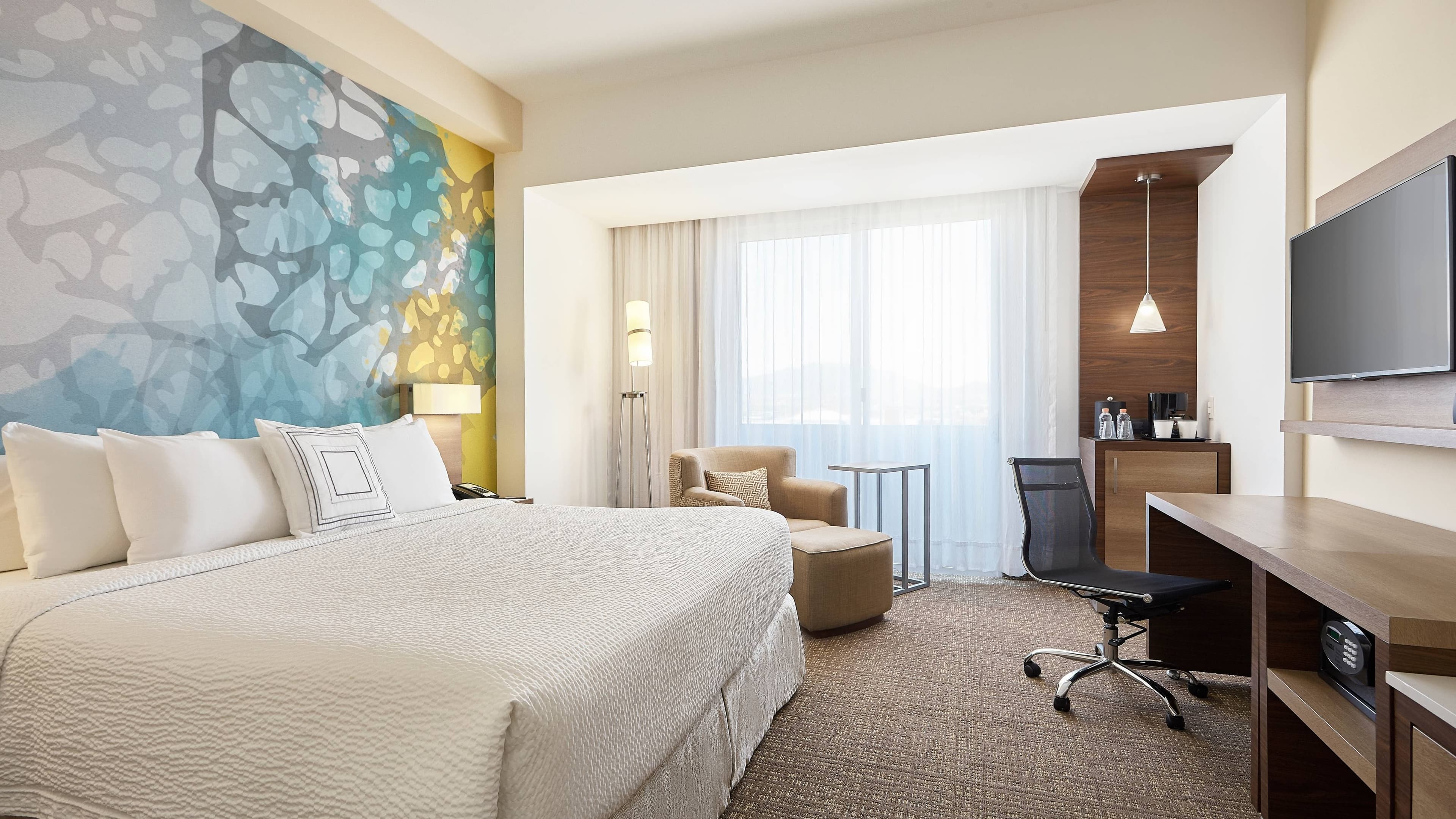 Courtyard Hermosillo - Image 5