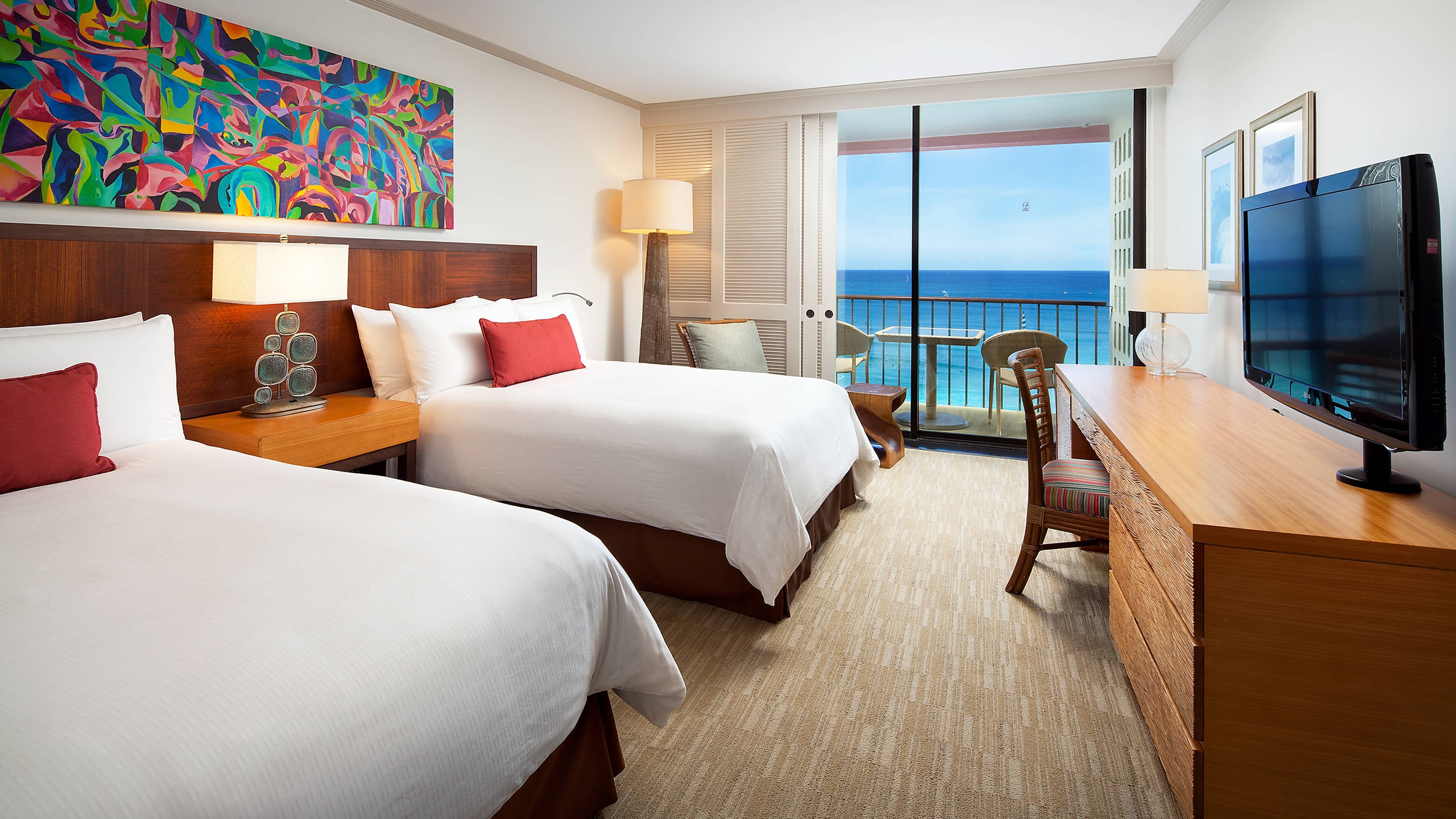 The Royal Hawaiian, a Luxury Collection Resort, Waikiki — 44