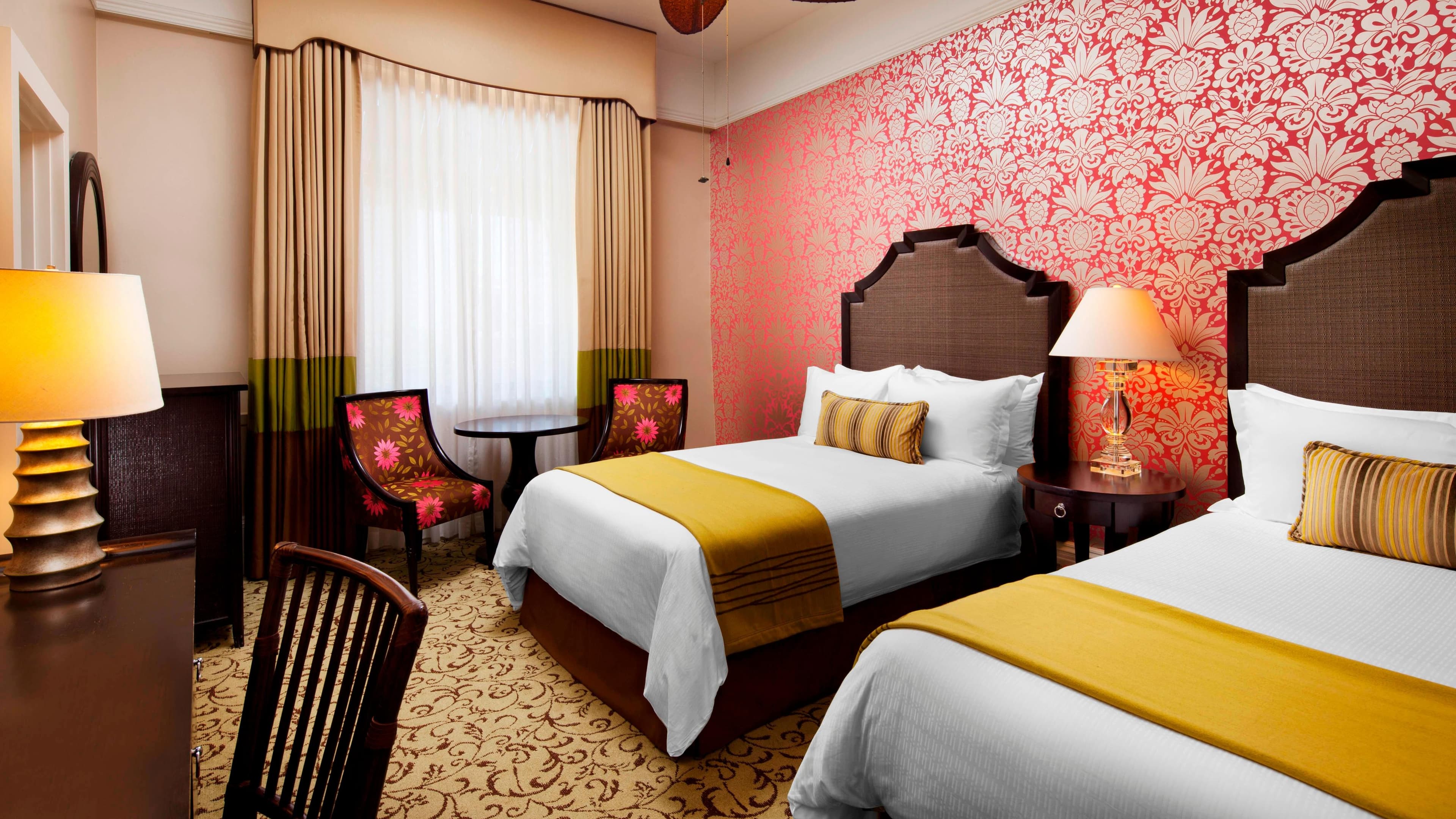 The Royal Hawaiian, a Luxury Collection Resort, Waikiki — 64