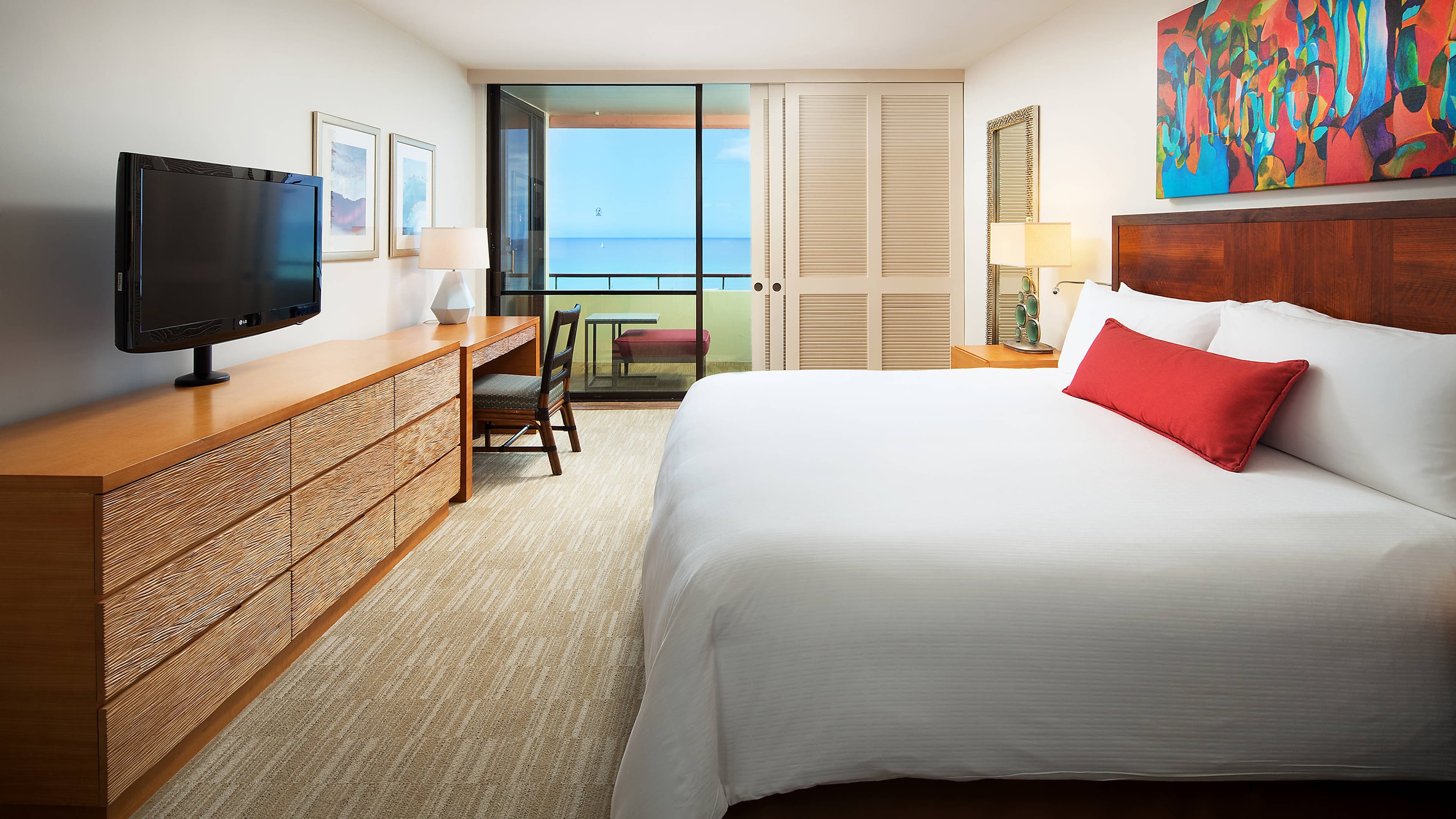 The Royal Hawaiian, a Luxury Collection Resort, Waikiki — 27