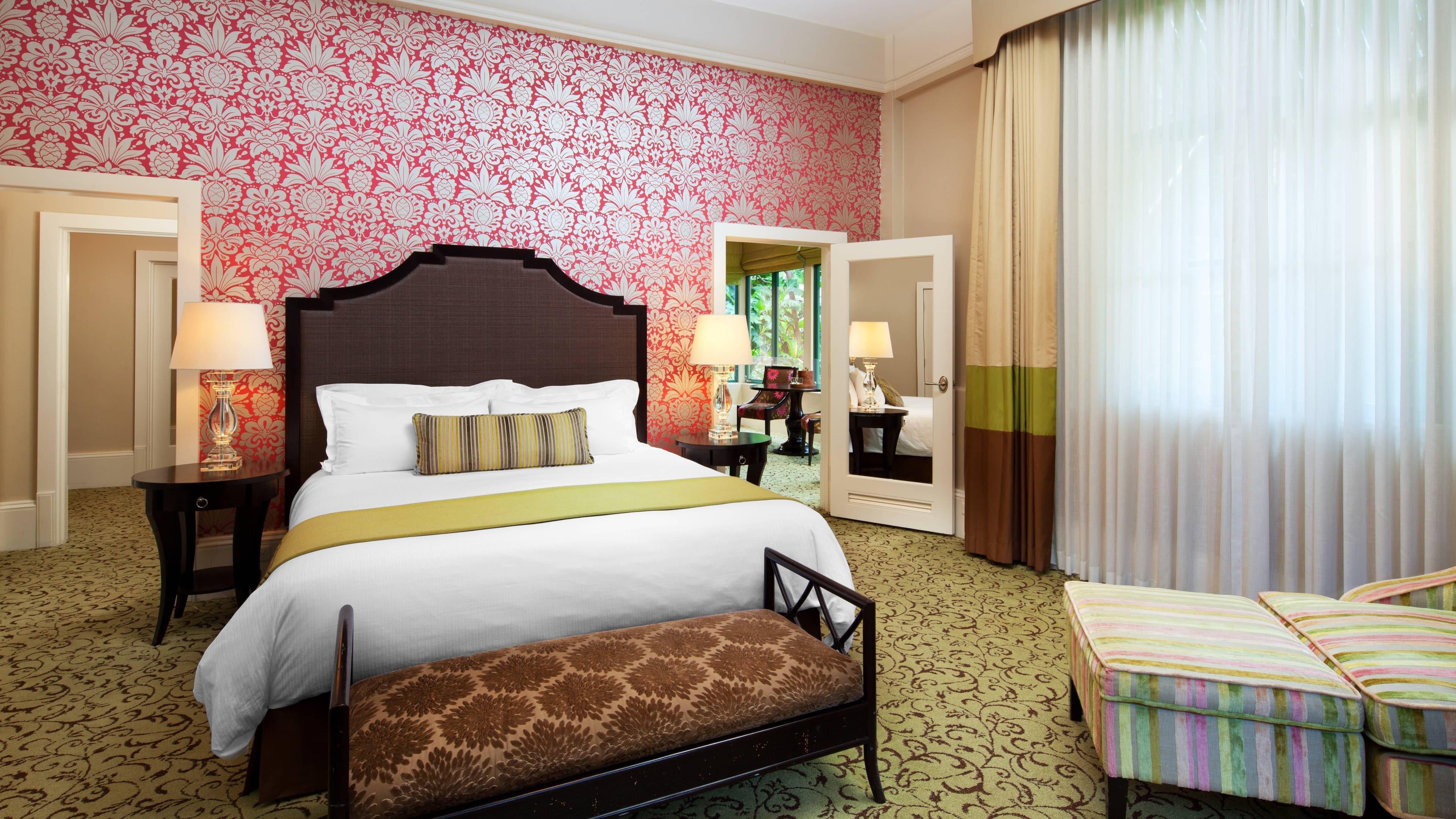 The Royal Hawaiian, a Luxury Collection Resort, Waikiki — 59