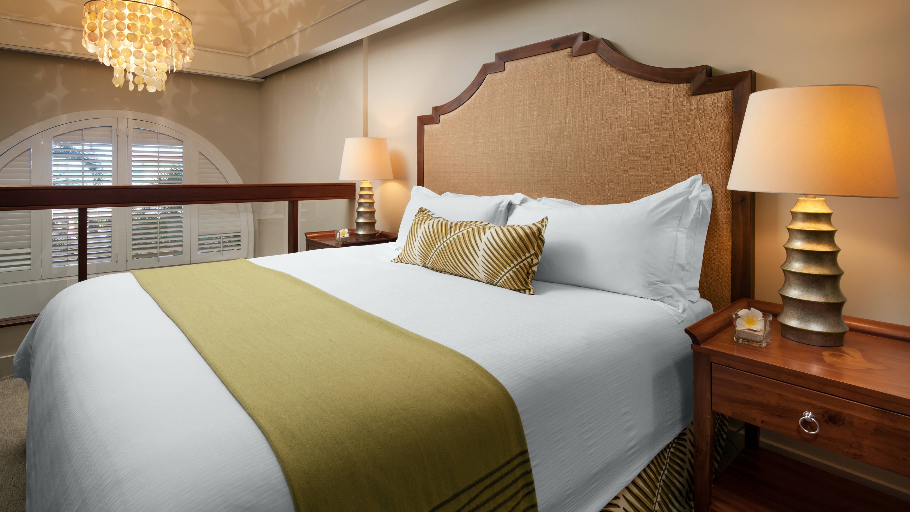 The Royal Hawaiian, a Luxury Collection Resort, Waikiki — 31