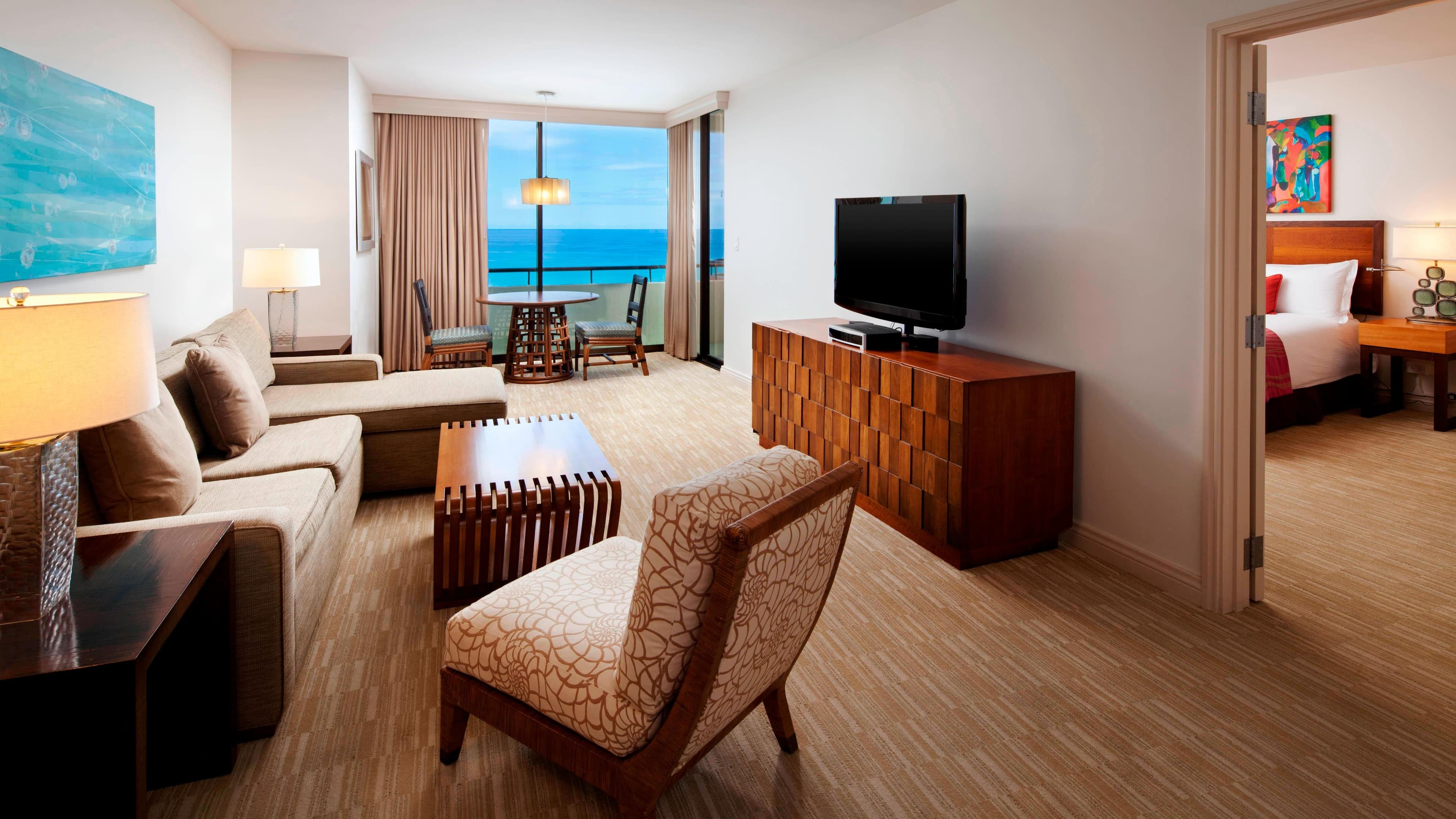 The Royal Hawaiian, a Luxury Collection Resort, Waikiki — 23
