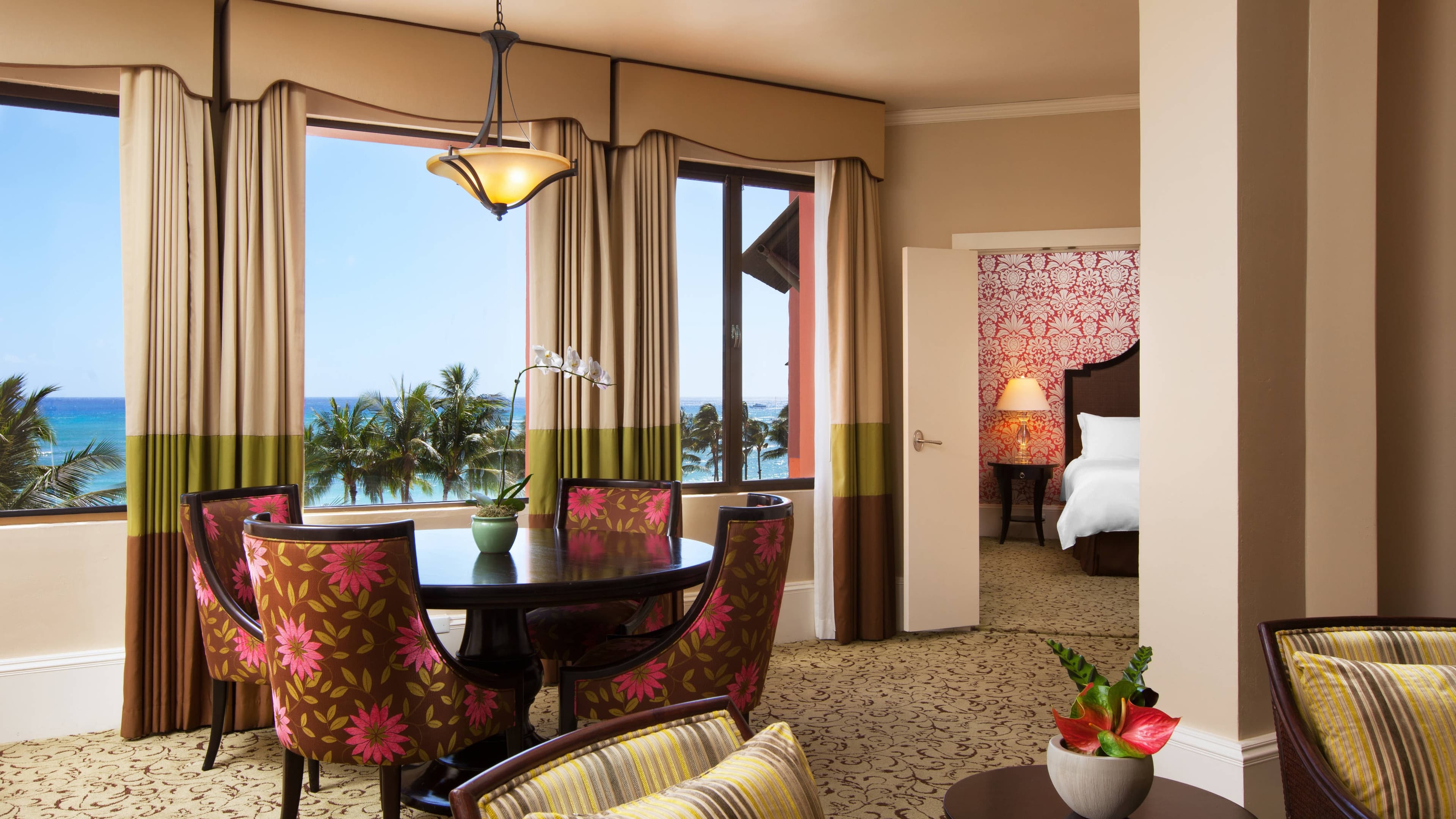The Royal Hawaiian, a Luxury Collection Resort, Waikiki — 40