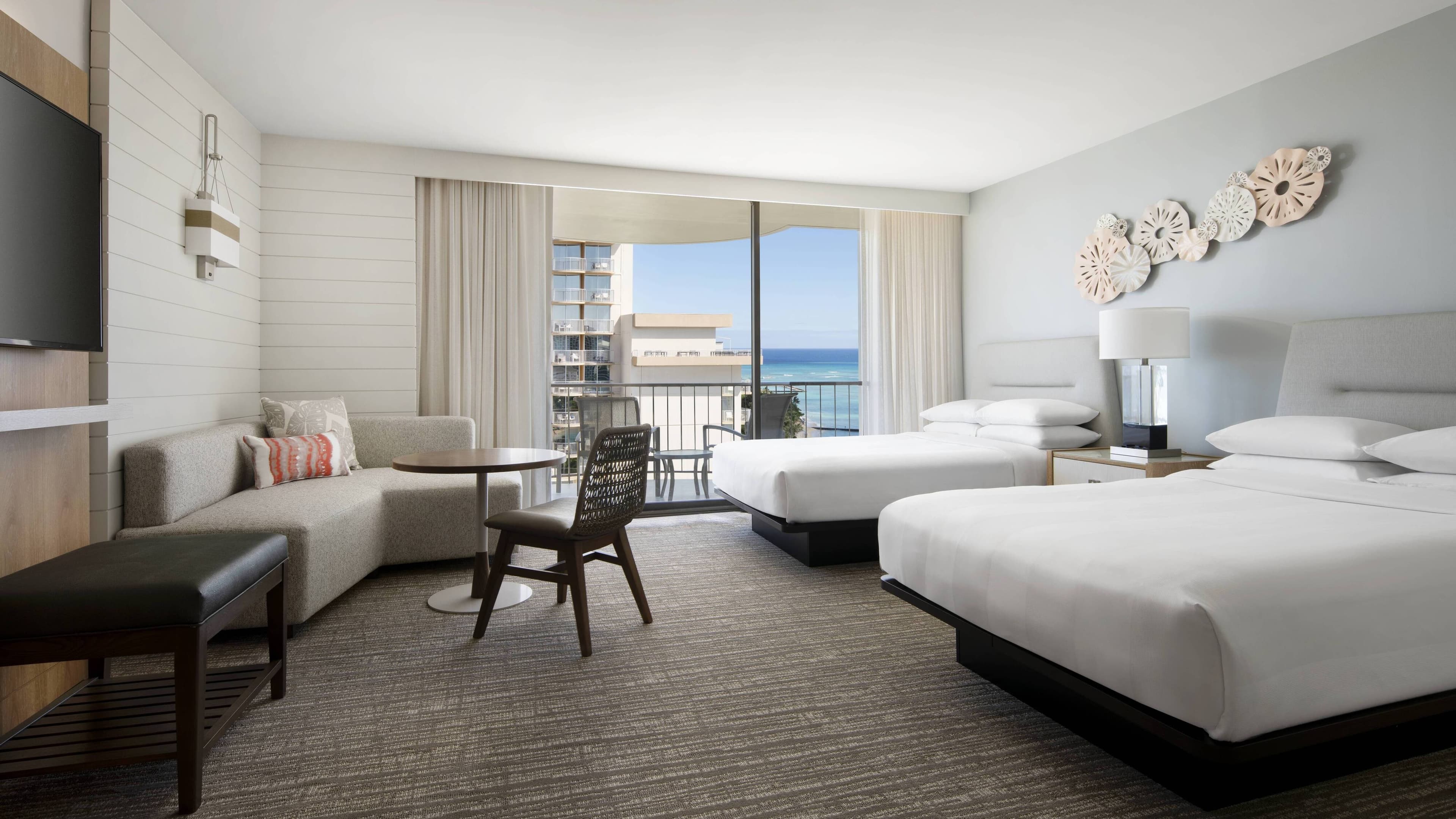 Waikiki Beach Marriott Resort & Spa — 51
