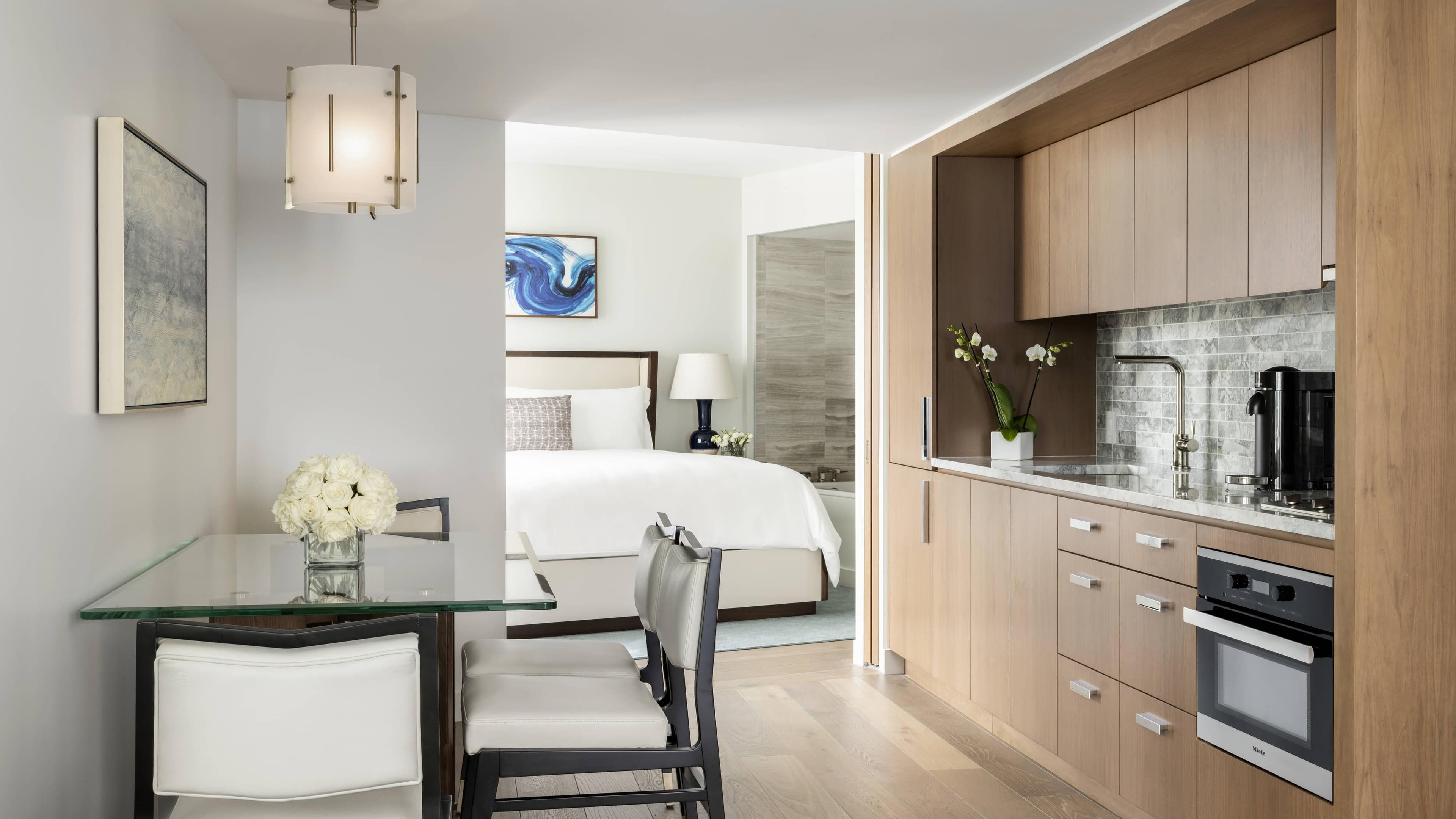 The Ritz-Carlton Residences, Waikiki Beach — 23