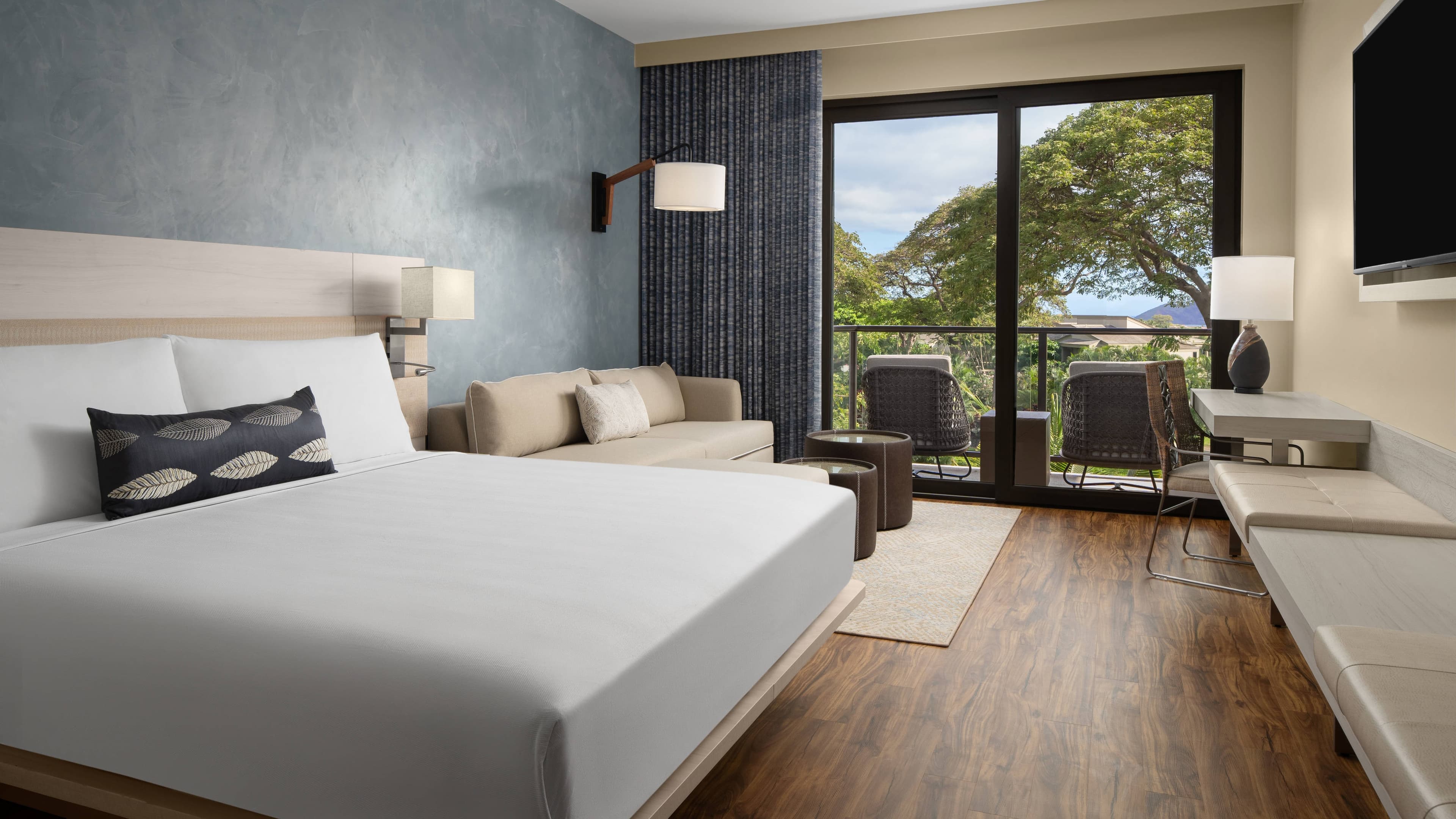 AC Hotel by Marriott Maui Wailea - Image 2