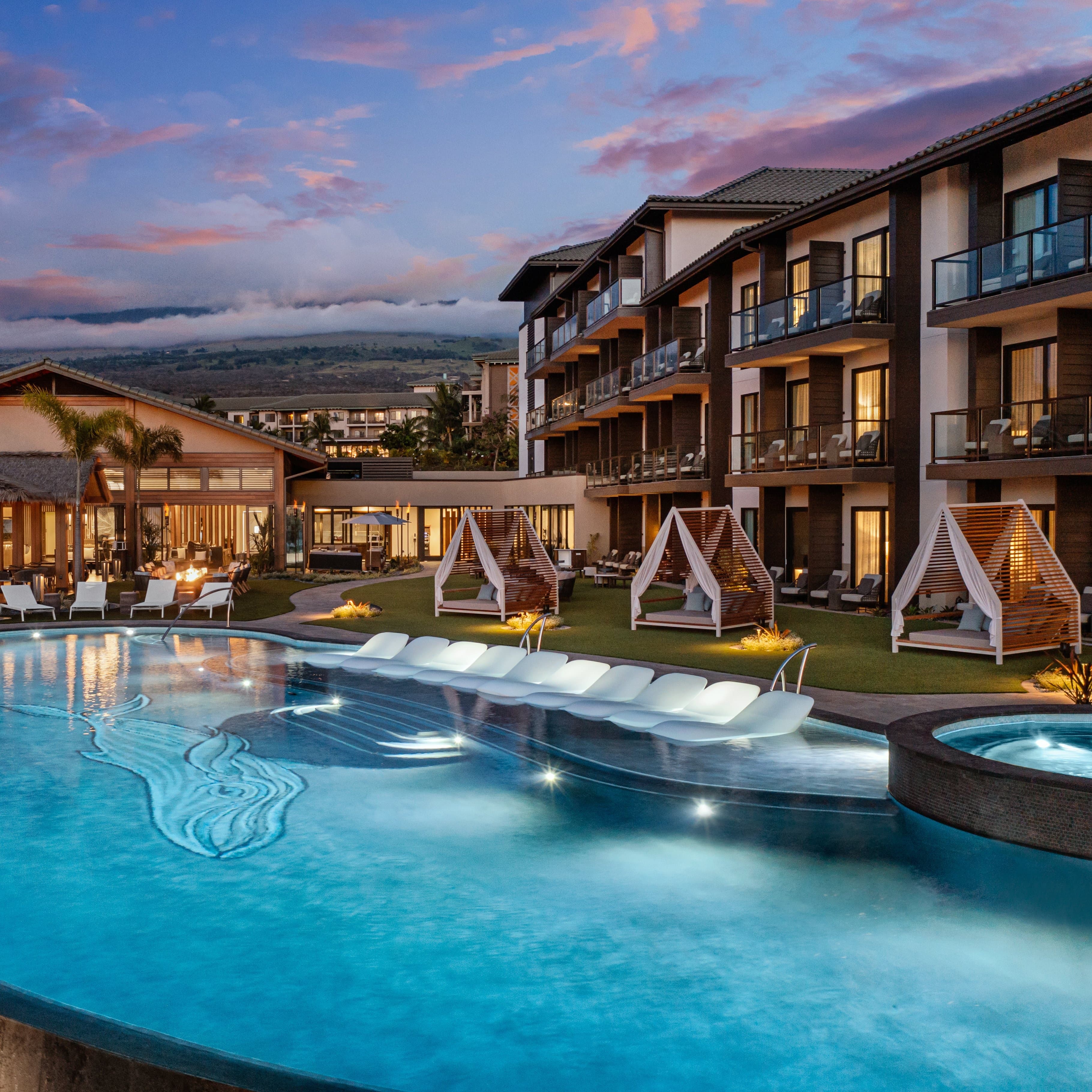 AC Hotel by Marriott Maui Wailea - Image 1