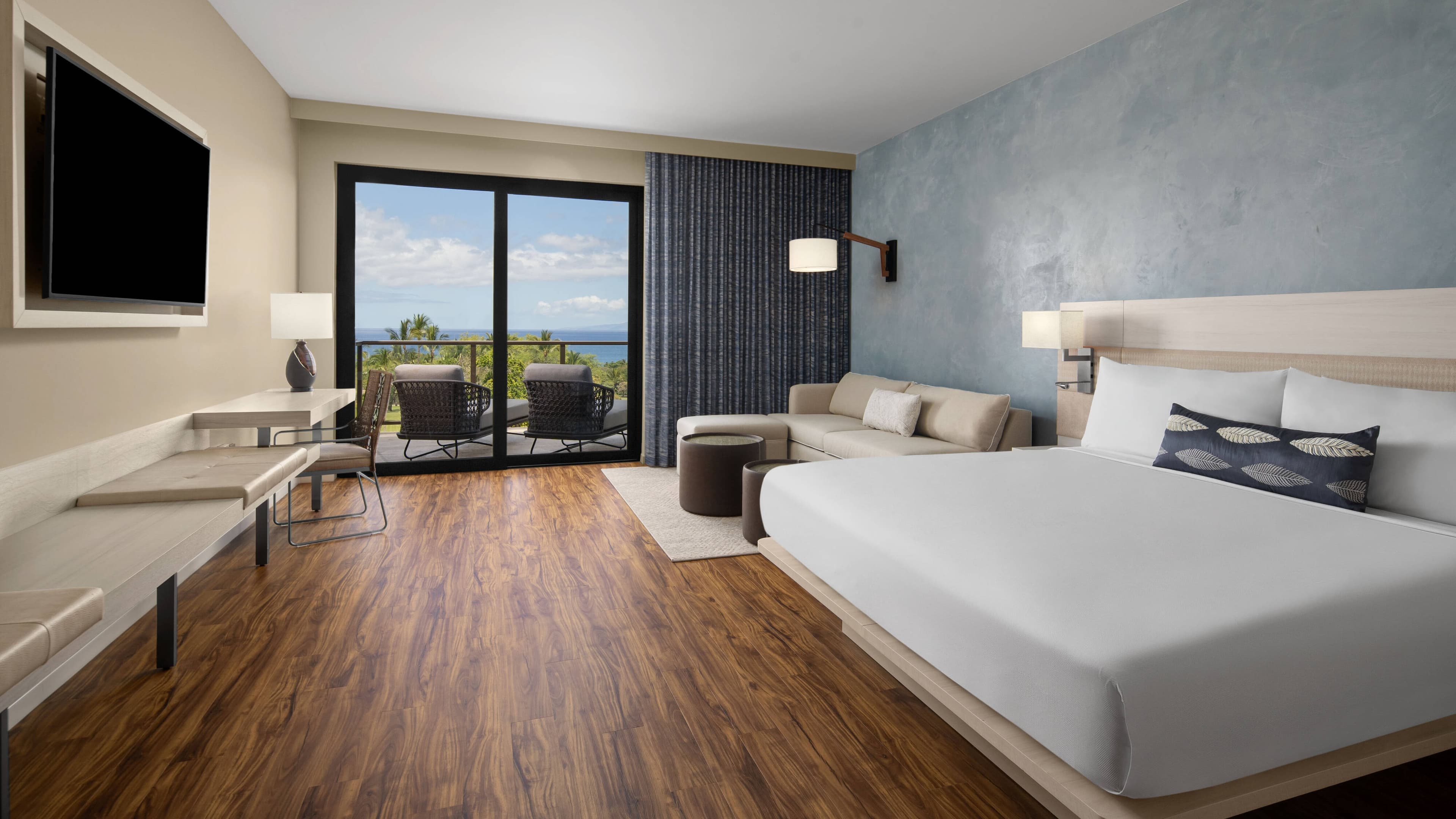 AC Hotel by Marriott Maui Wailea — 32