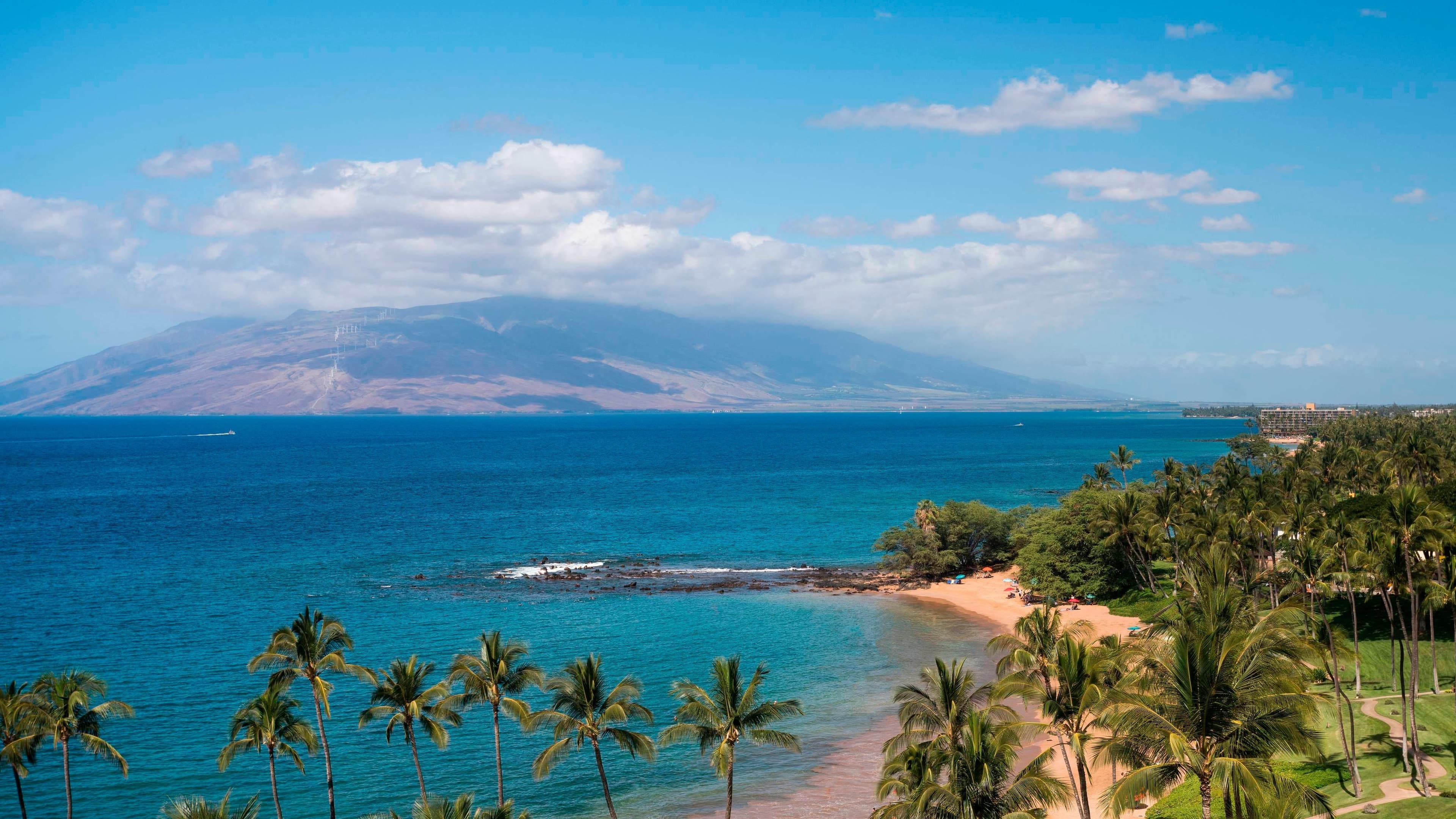 Wailea Beach Resort - Marriott, Maui — 64