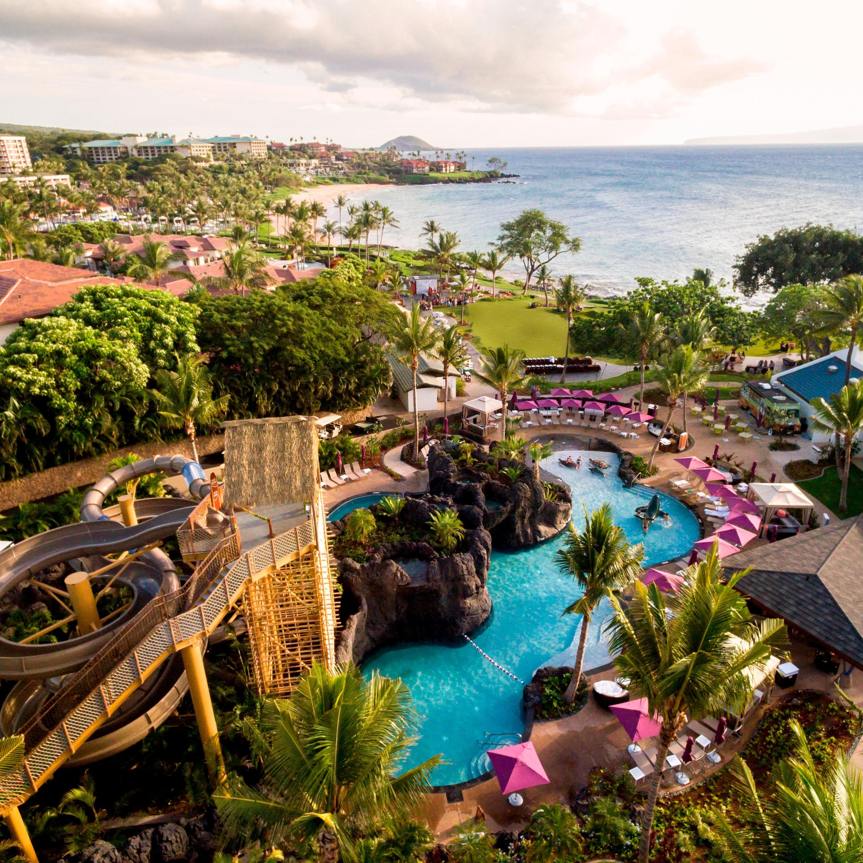 Wailea Beach Resort - Marriott, Maui - Image 1