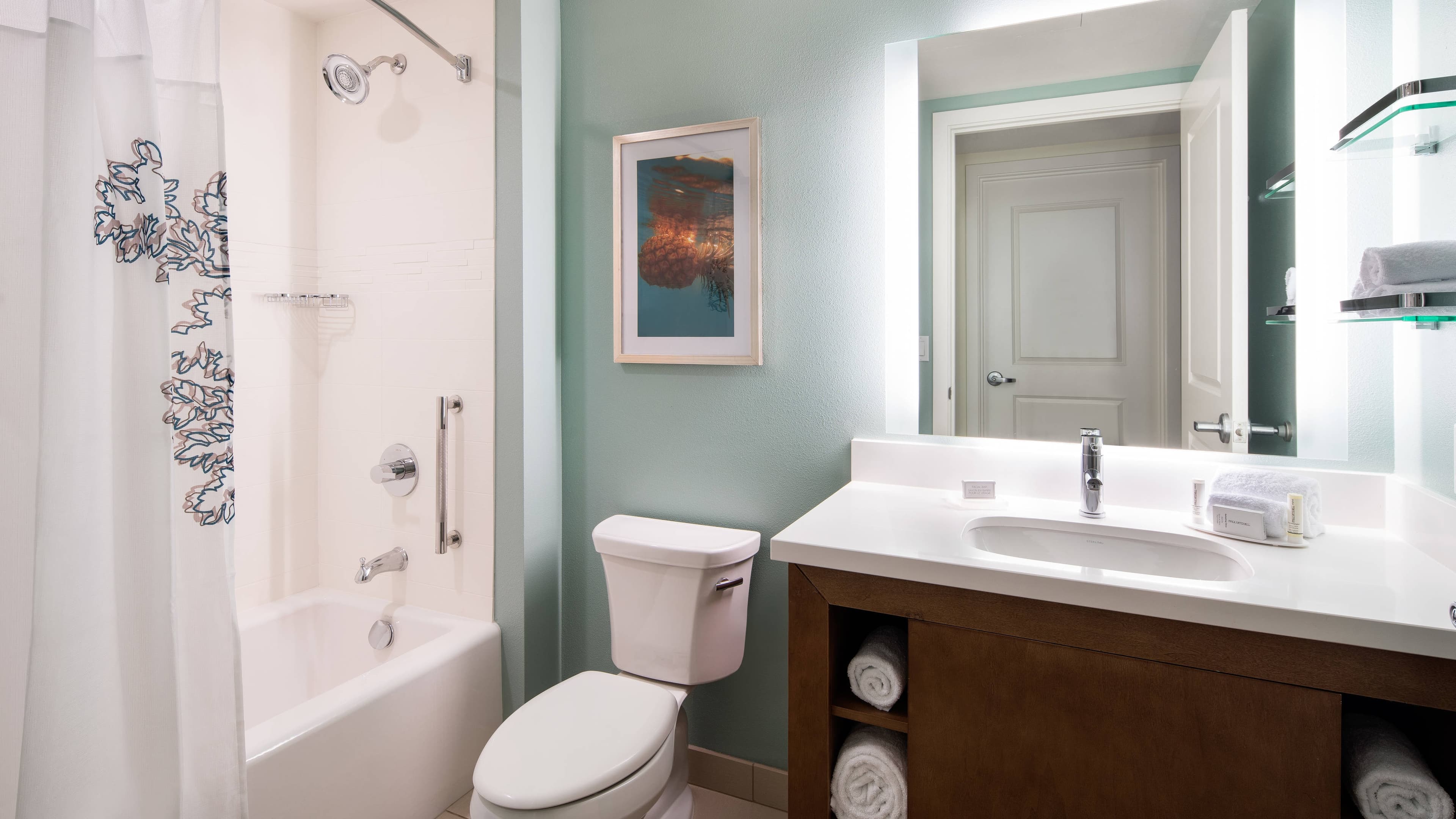 Residence Inn Maui Wailea — 56