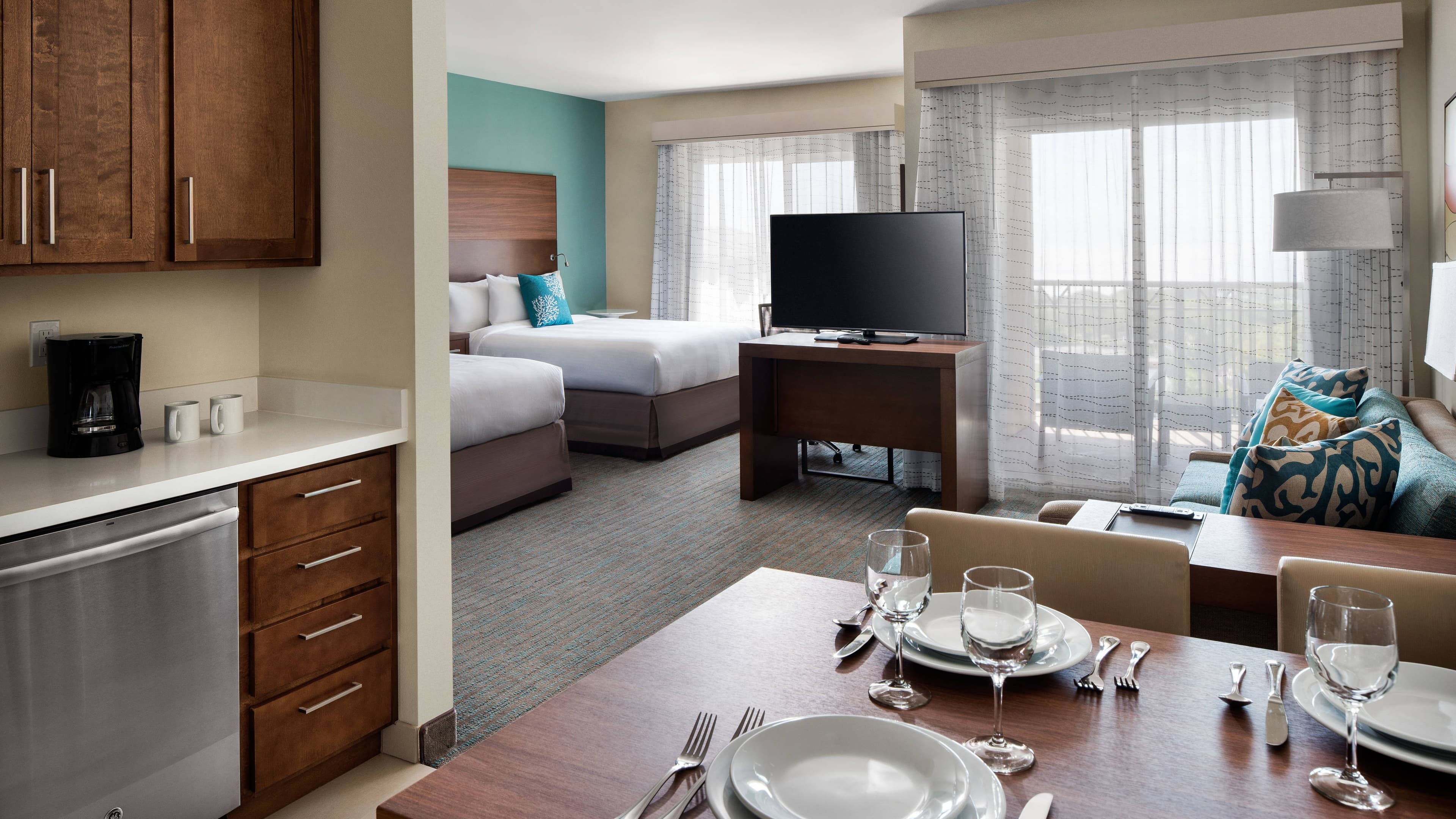 Residence Inn Maui Wailea — 31