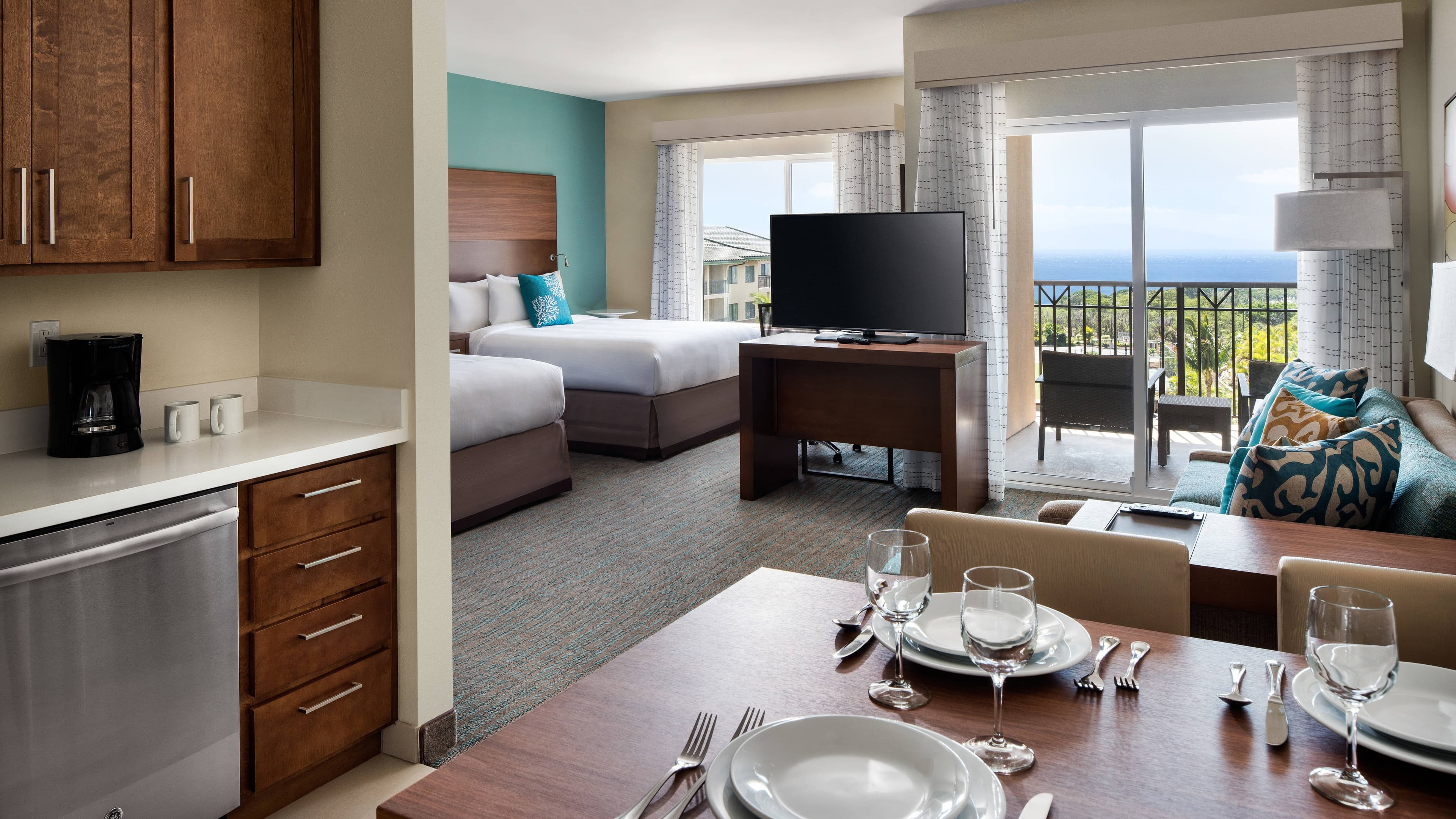 Residence Inn Maui Wailea — 43