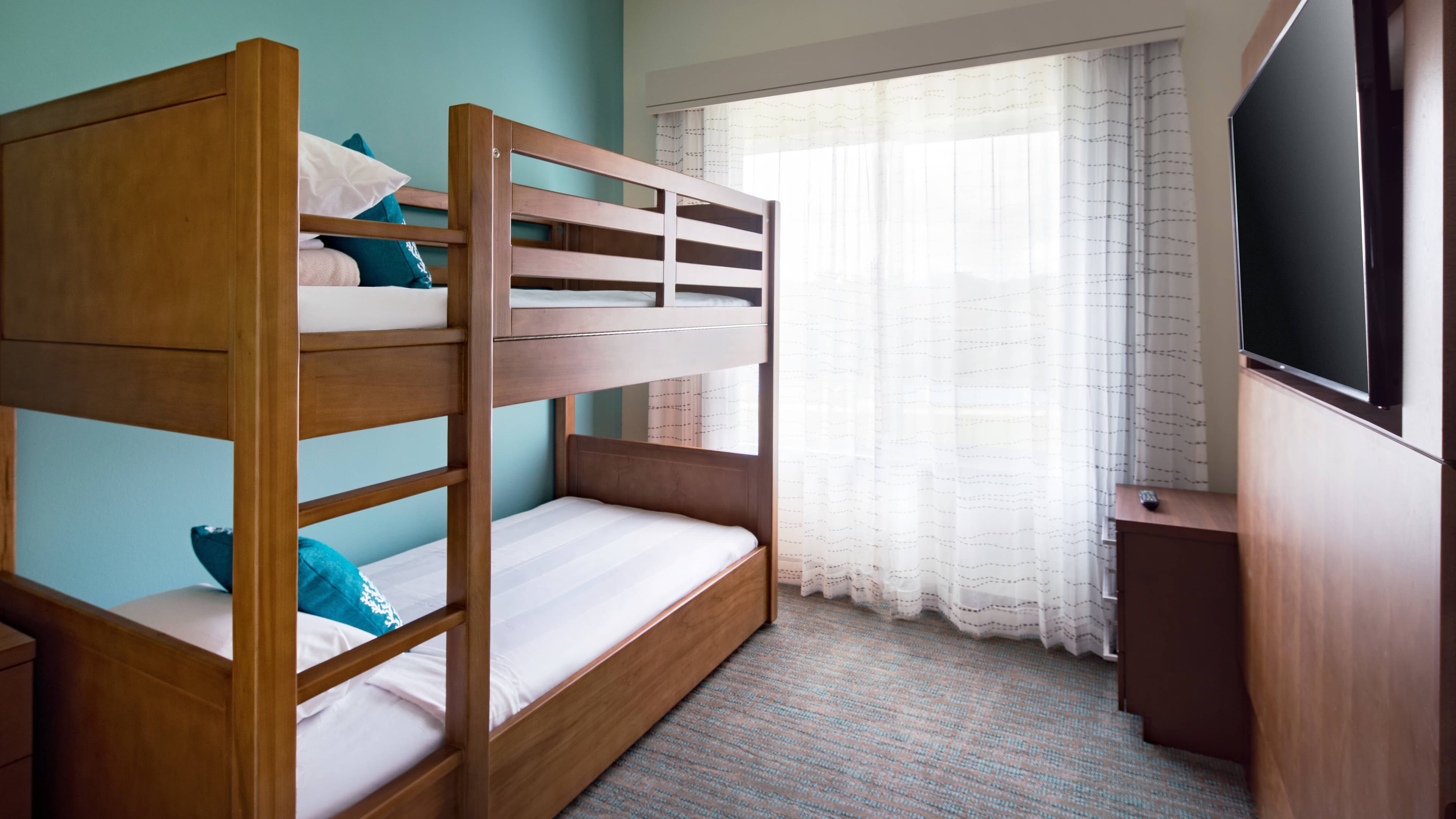 Residence Inn Maui Wailea — 83
