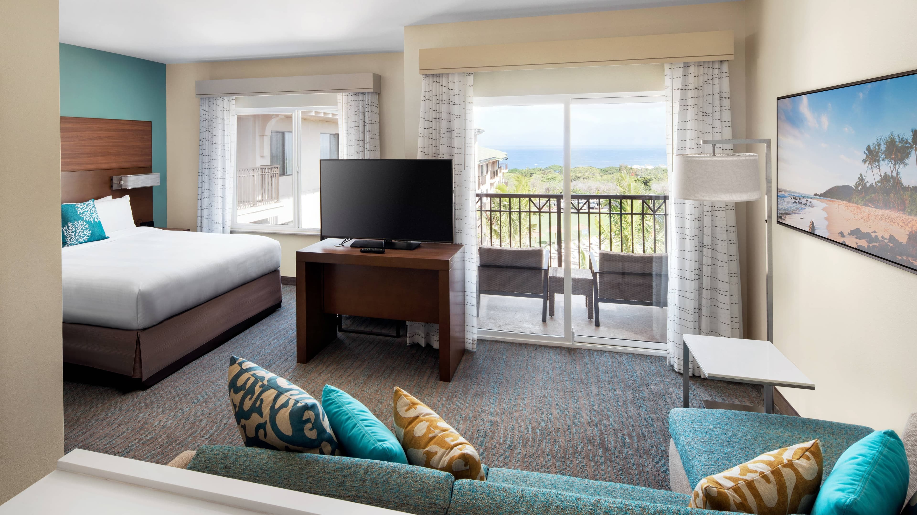 Residence Inn Maui Wailea — 36