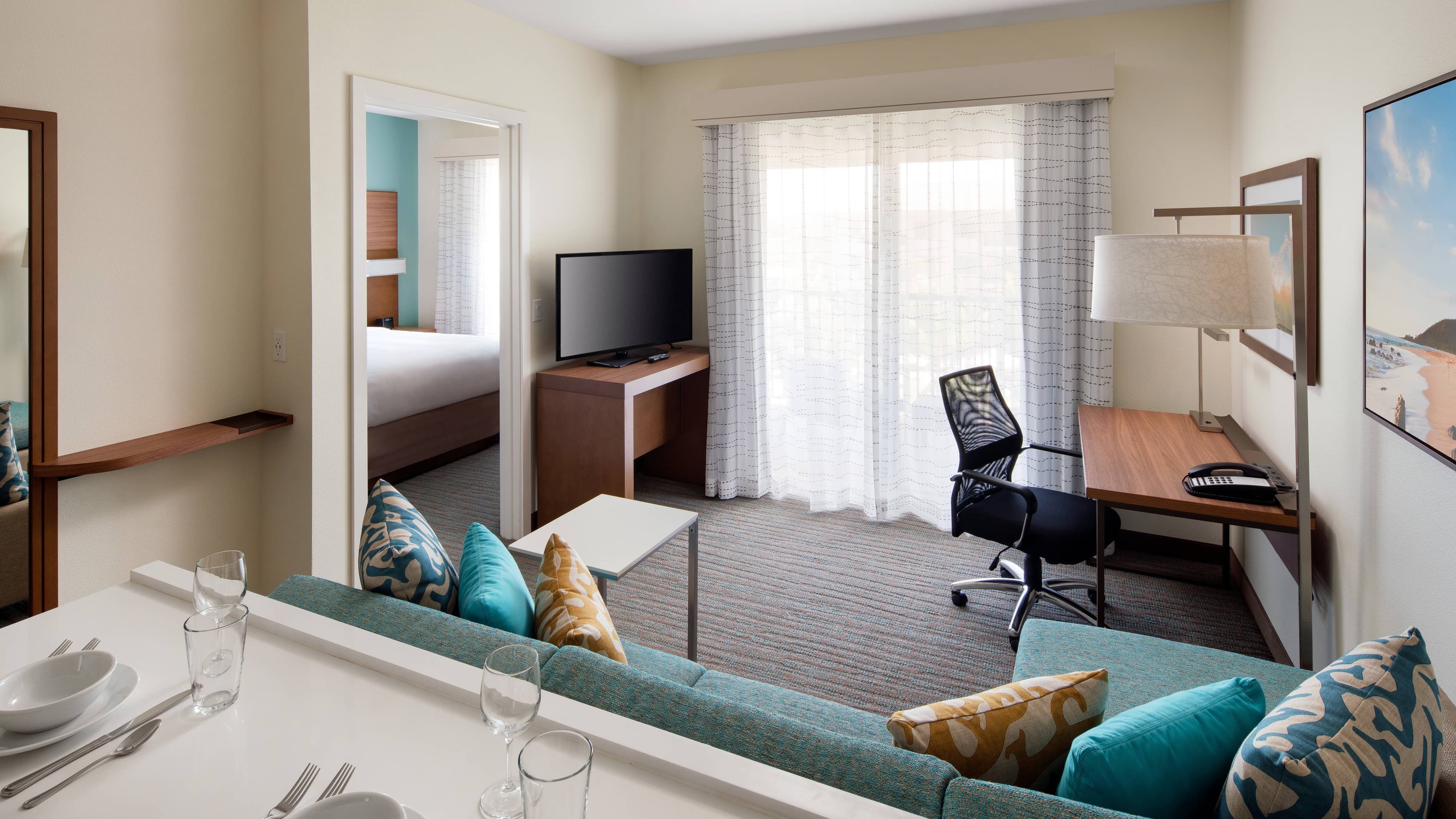 Residence Inn Maui Wailea - Image 2